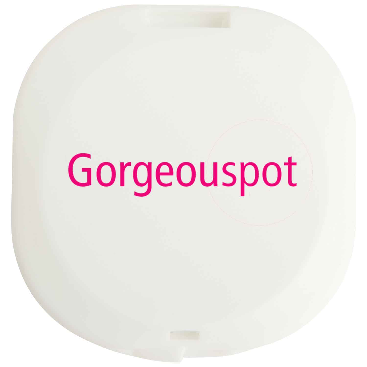 Picture of Double Diva™ Compact Mirror