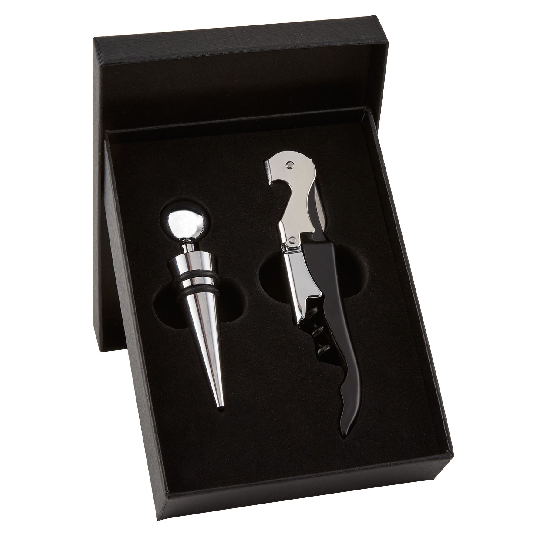 Picture of 2-Piece Wine Opener Gift Set