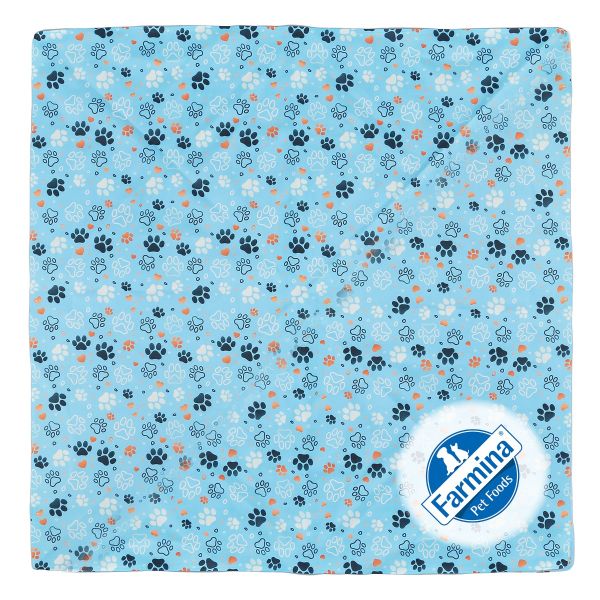 Picture of Sublimated Bandana - RPET
