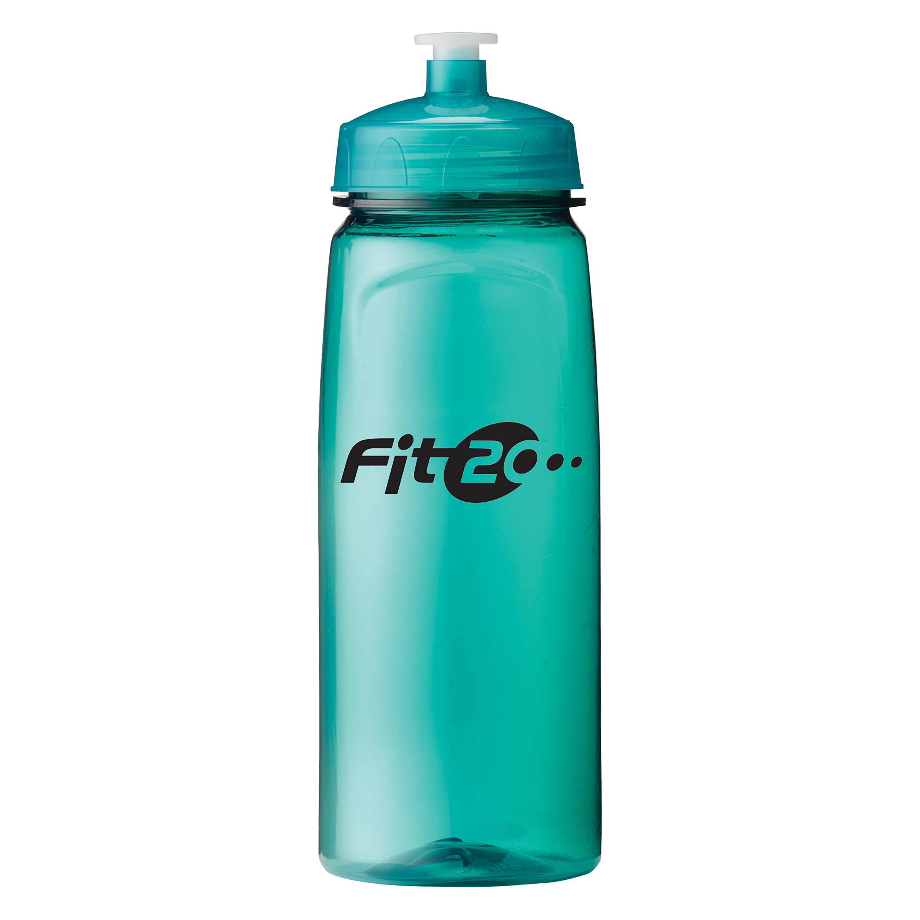 Picture of 24 Oz. PolySure™ Grip'N Sip Water Bottle