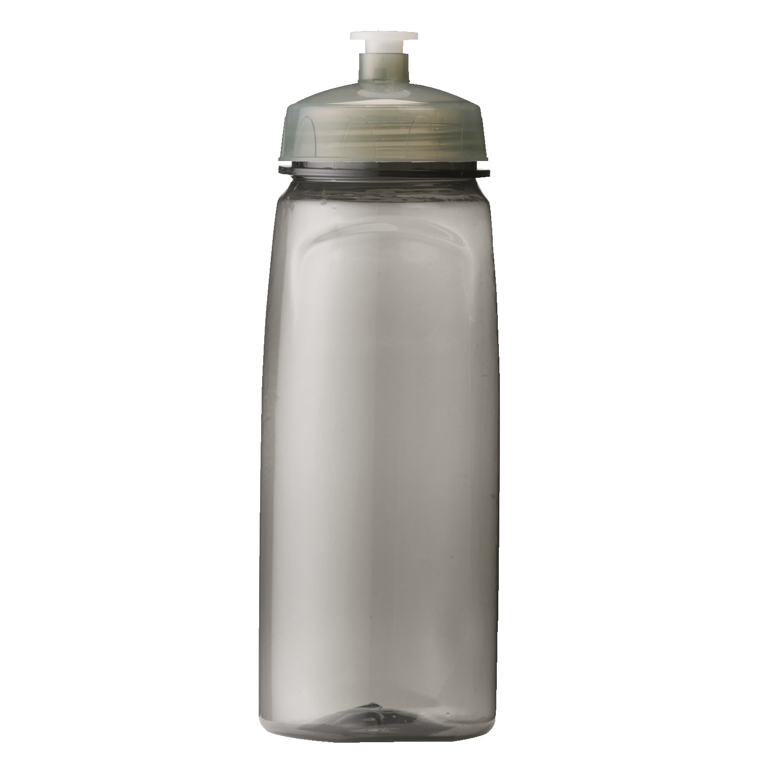 Picture of 24 Oz. PolySure™ Grip'N Sip Water Bottle