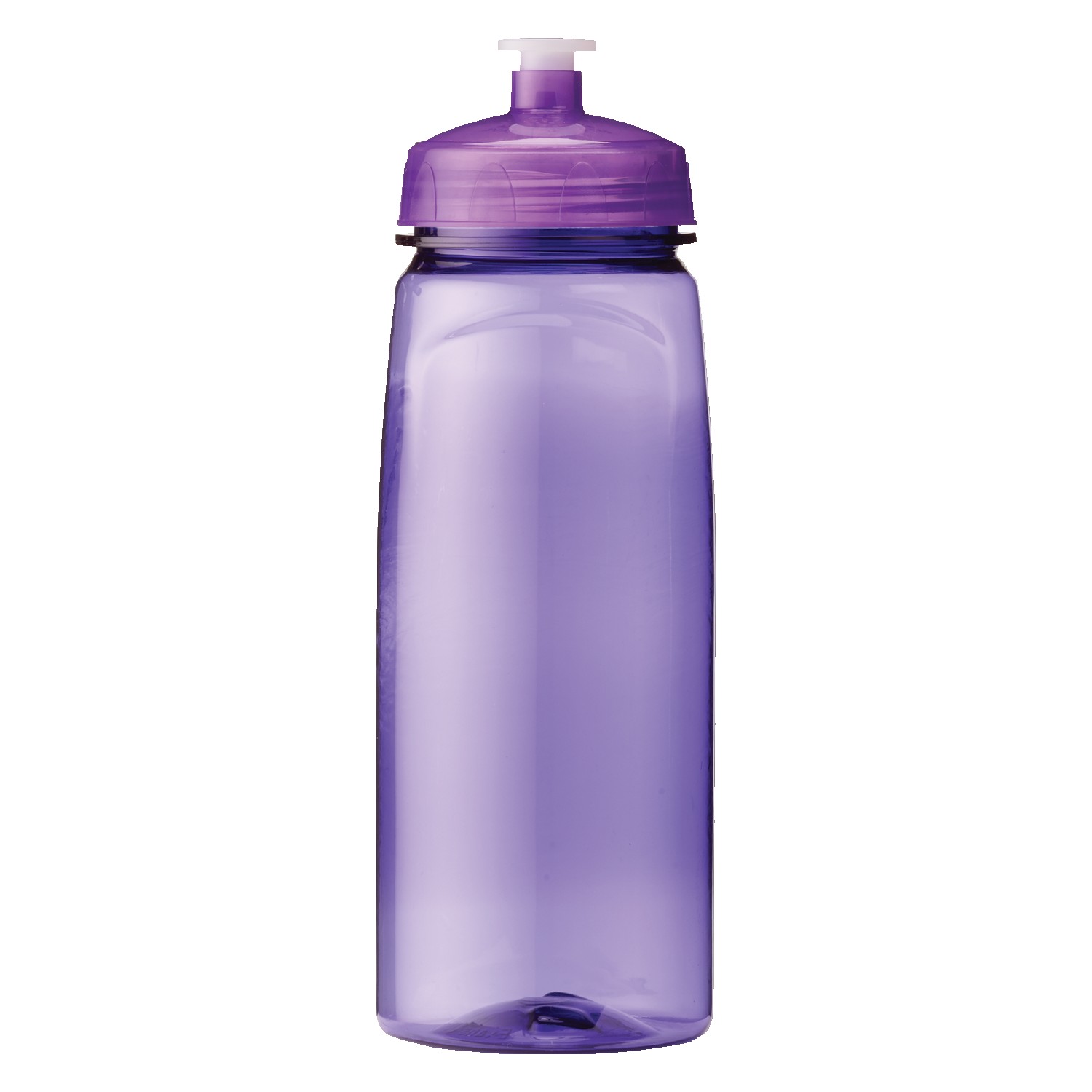 Picture of 24 Oz. PolySure™ Grip'N Sip Water Bottle