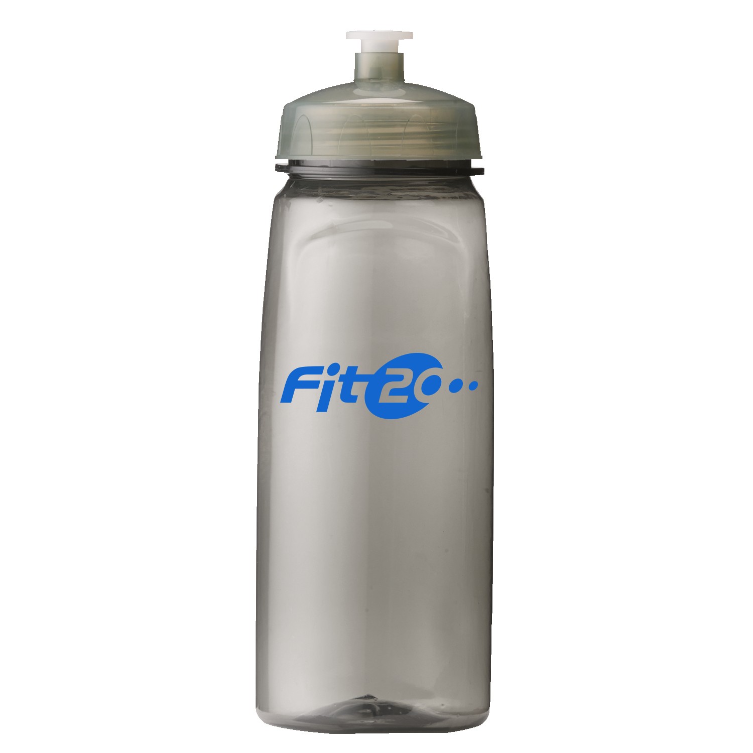 Picture of 24 Oz. PolySure™ Grip'N Sip Water Bottle