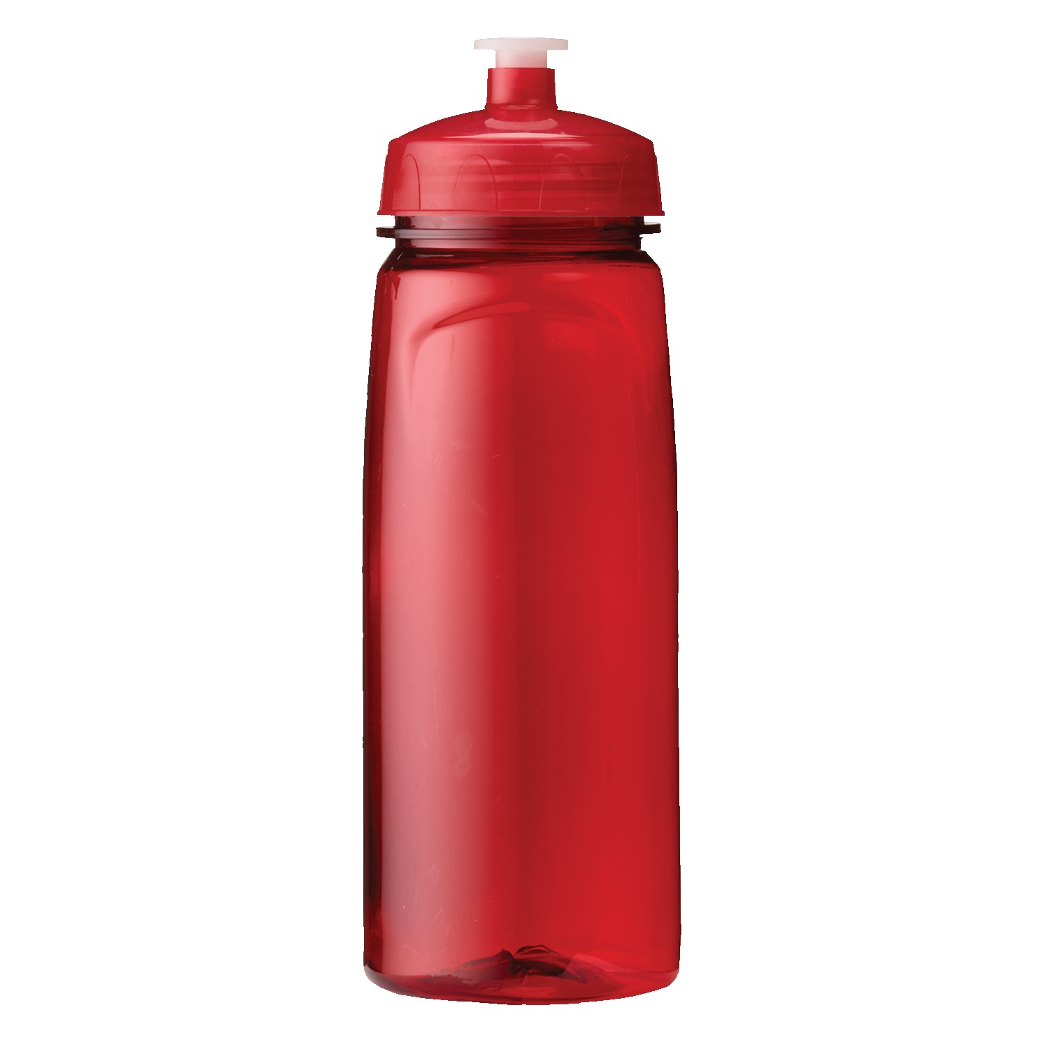 Picture of 24 Oz. PolySure™ Grip'N Sip Water Bottle