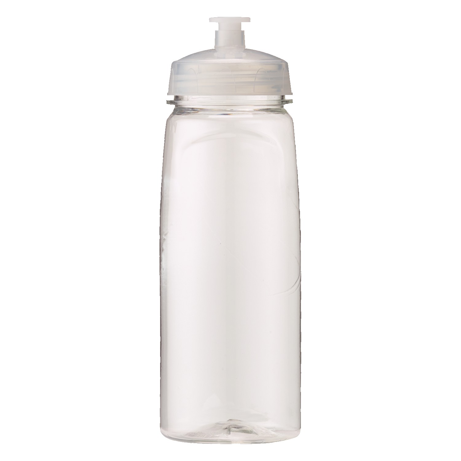 Picture of 24 Oz. PolySure™ Grip'N Sip Water Bottle