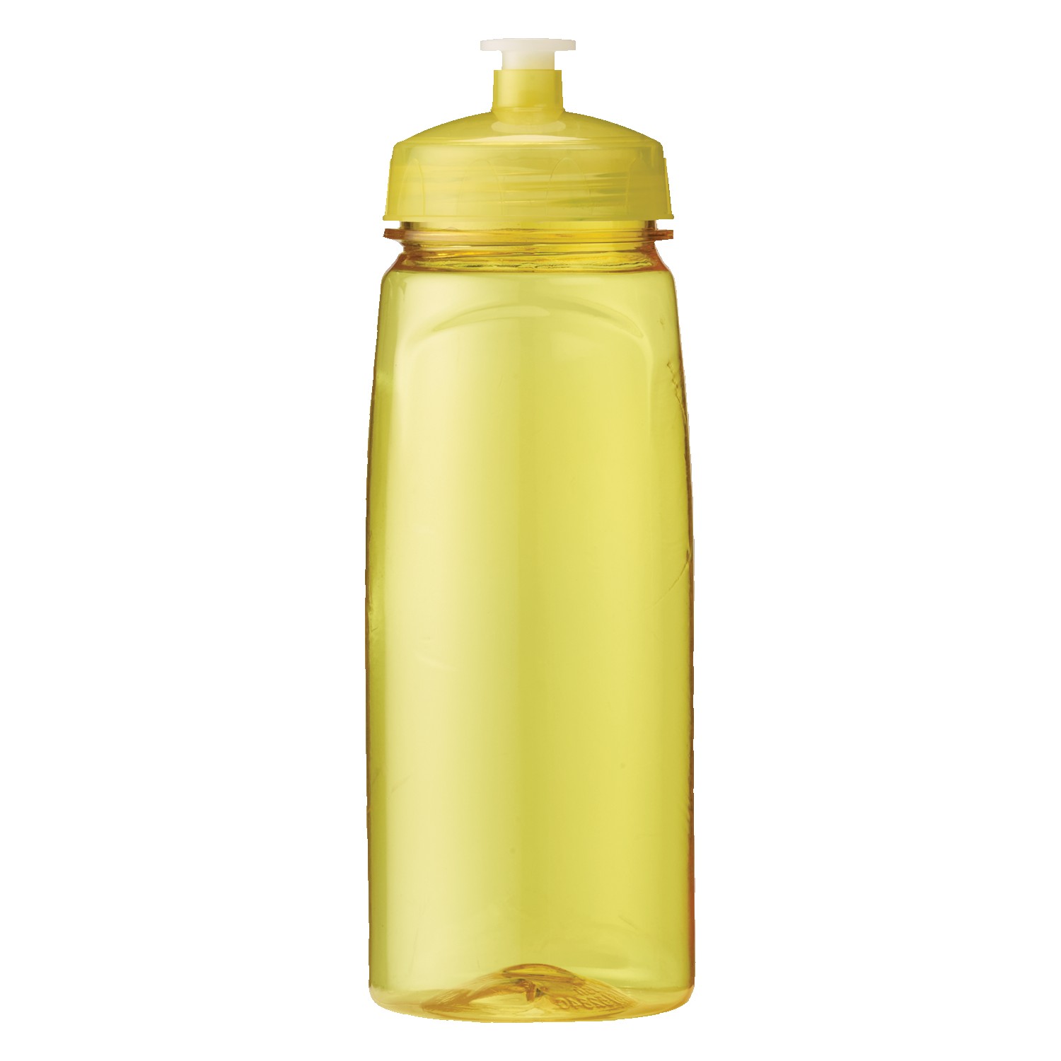 Picture of 24 Oz. PolySure™ Grip'N Sip Water Bottle