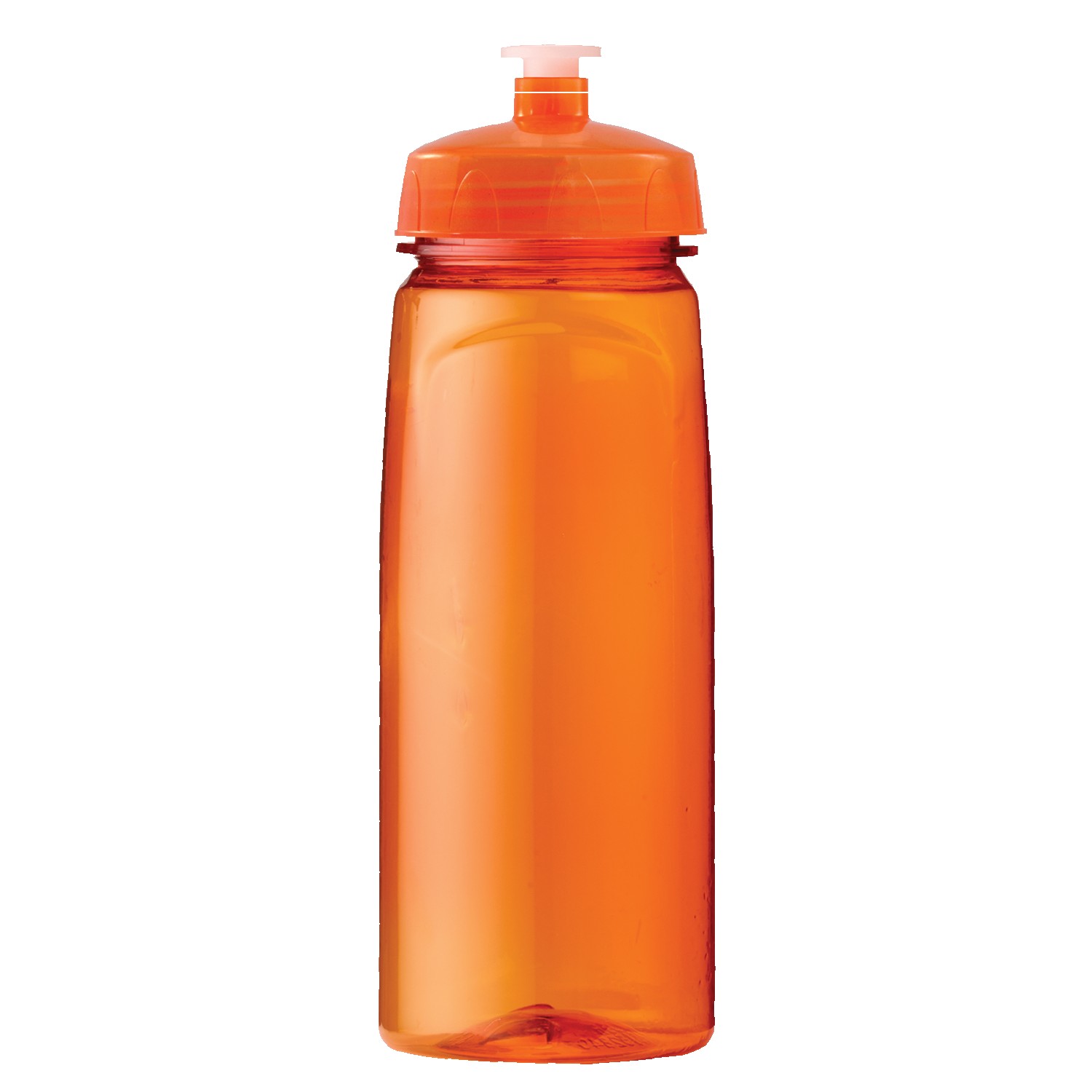 Picture of 24 Oz. PolySure™ Grip'N Sip Water Bottle