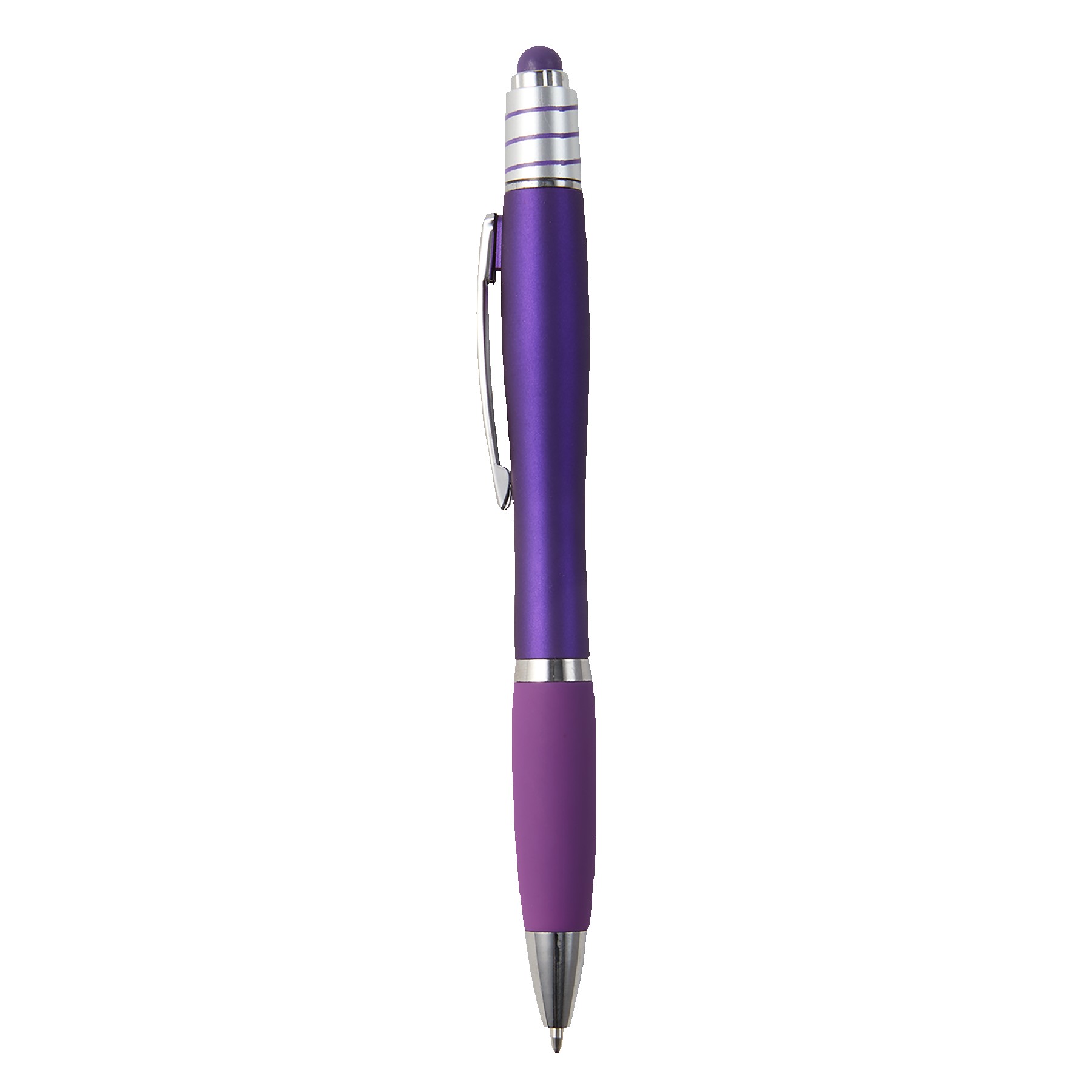 Picture of Fullerton Velvet Touch MGC Spin Top Stylus Pen