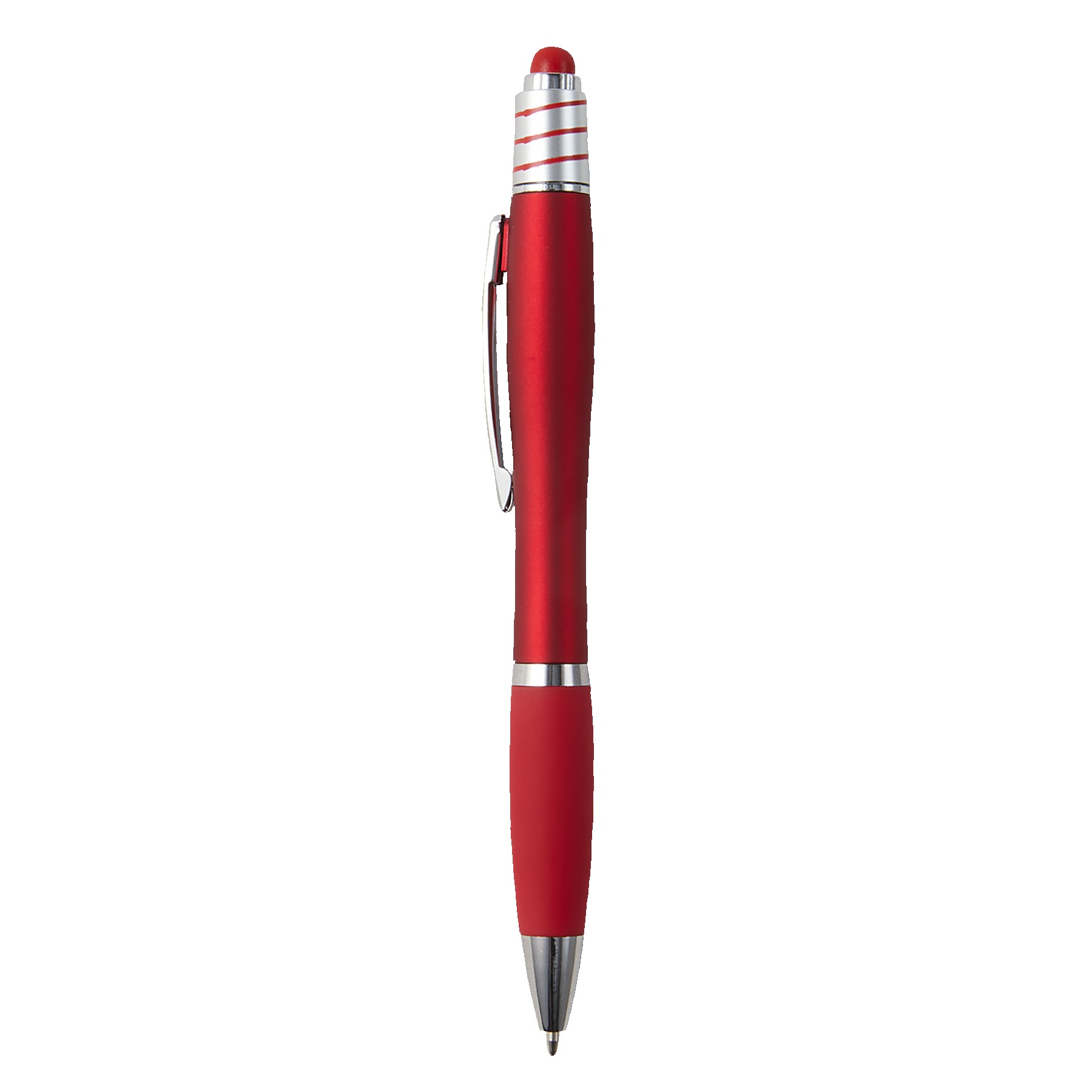 Picture of Fullerton Velvet Touch MGC Spin Top Stylus Pen