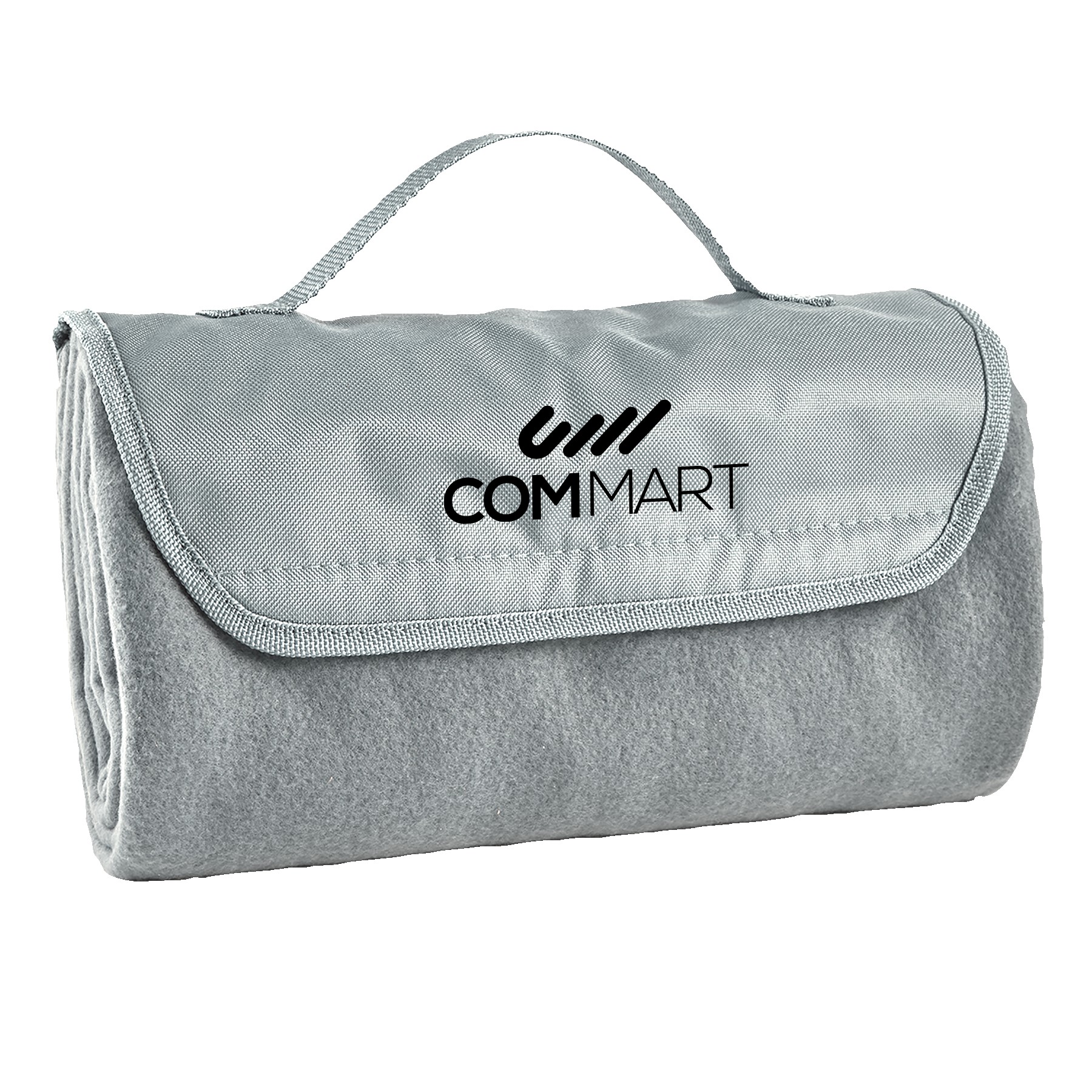 Picture of Fleece Roll Up Blanket