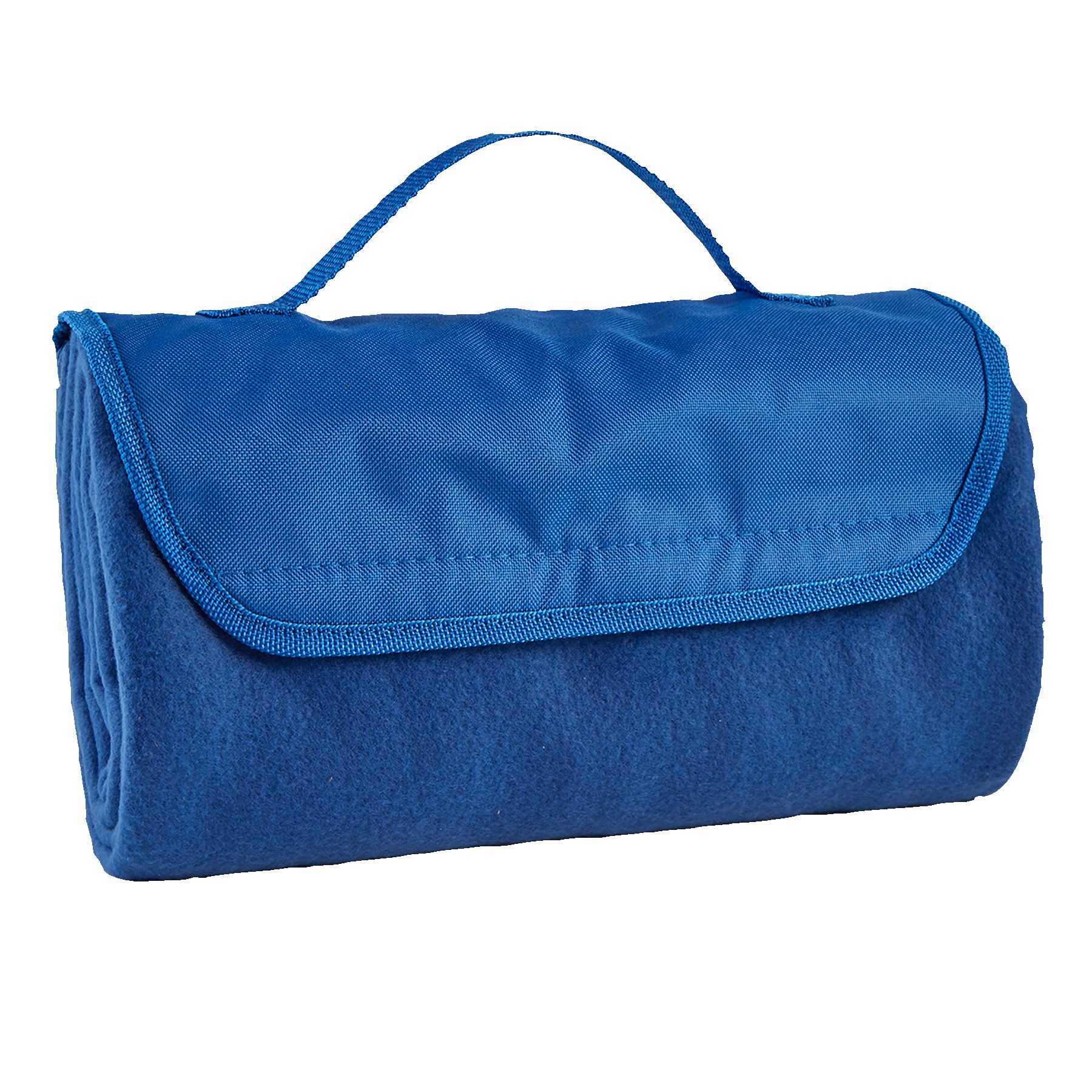 Picture of Fleece Roll Up Blanket