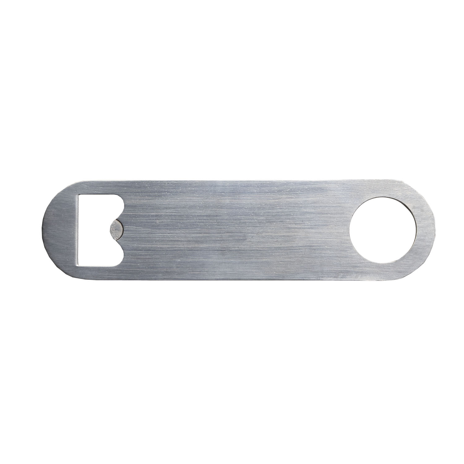 Picture of Mini Pub Stainless Steel Bottle Opener