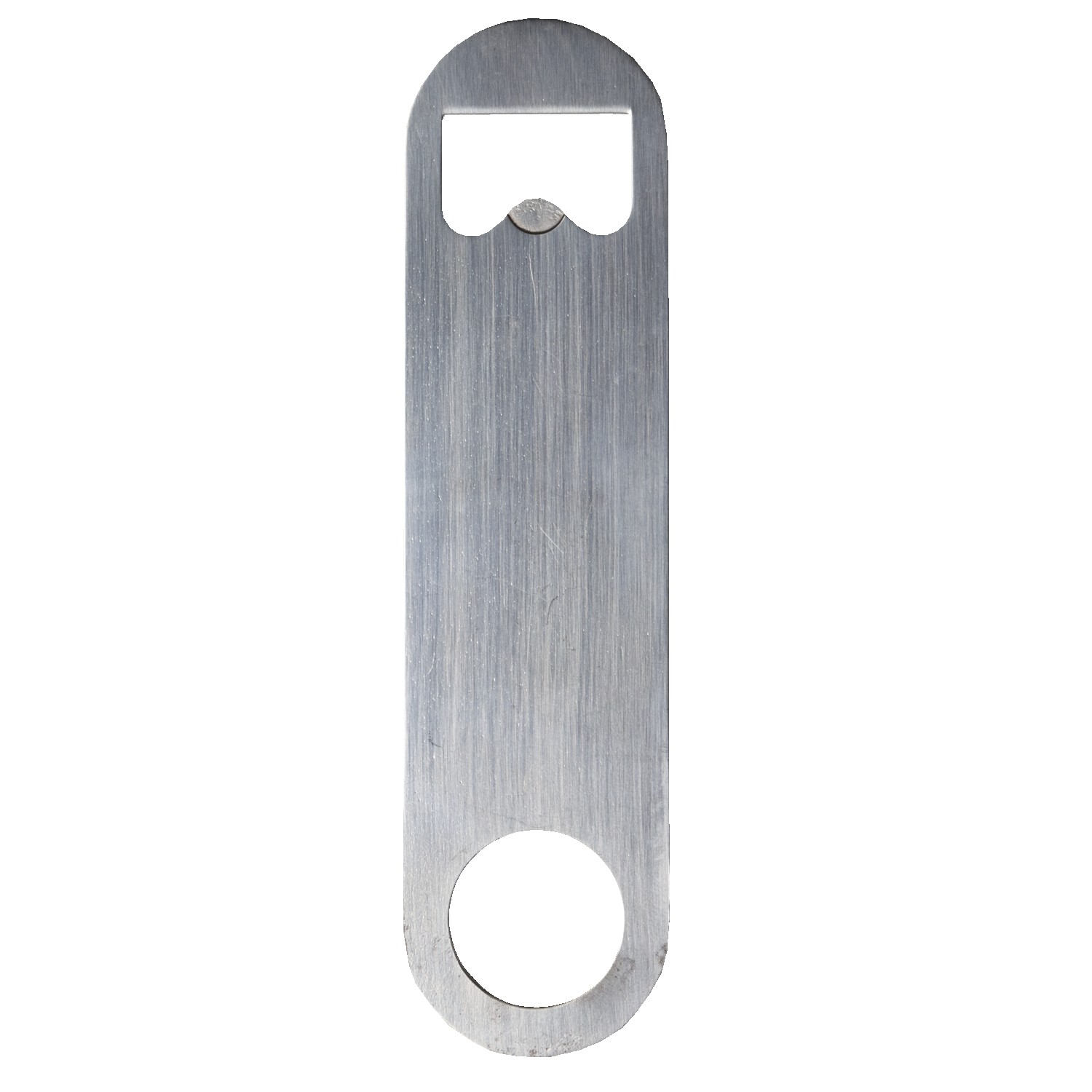 Picture of Mini Pub Stainless Steel Bottle Opener