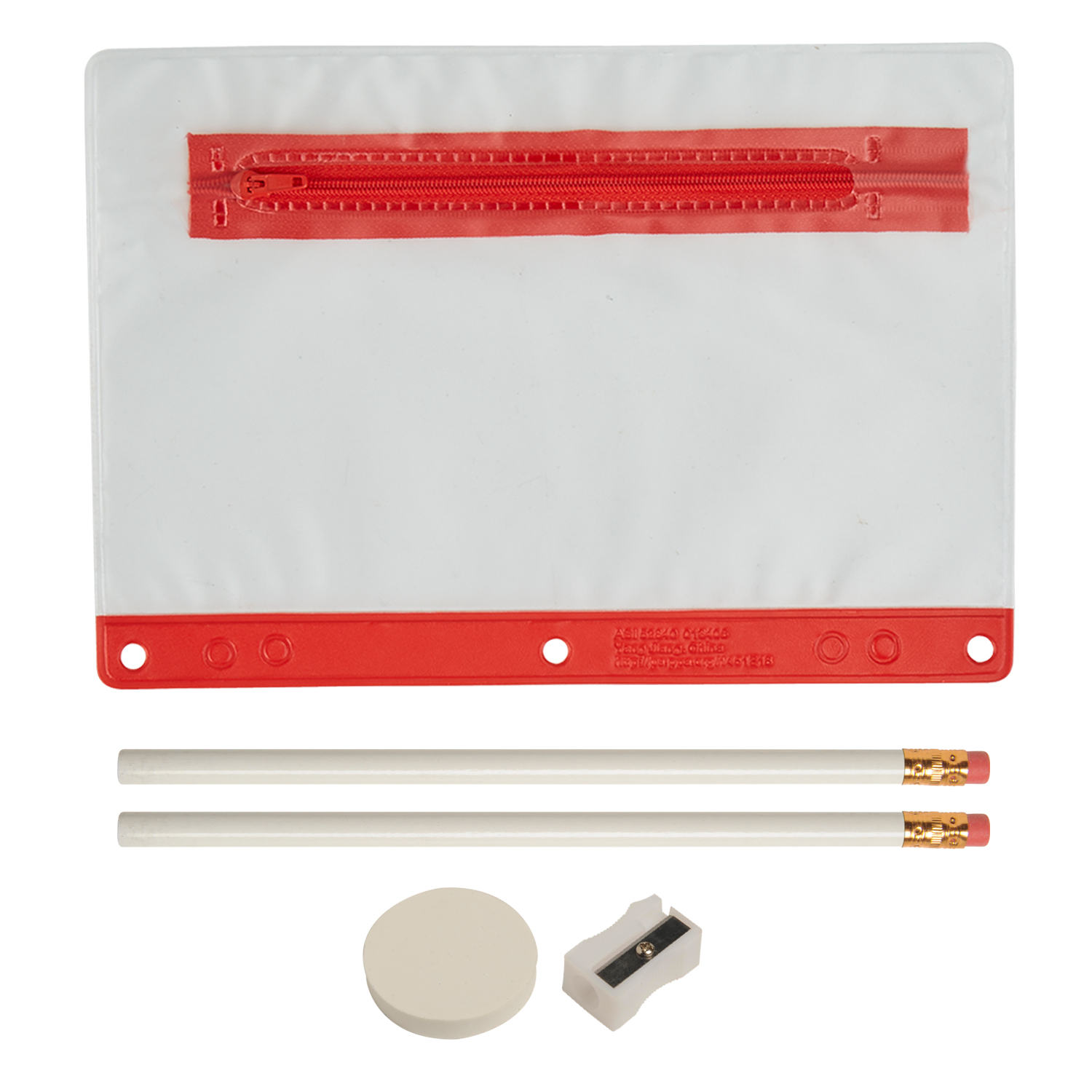 Picture of Super Value School Kit-Blank Contents