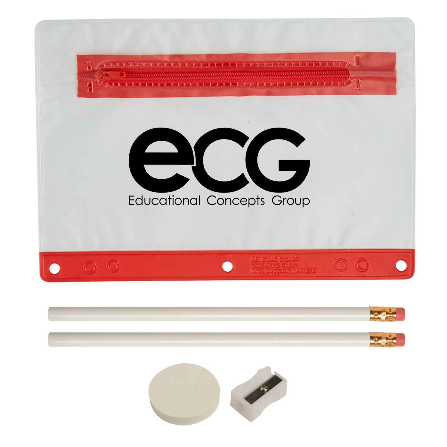 Picture of Super Value School Kit-Blank Contents
