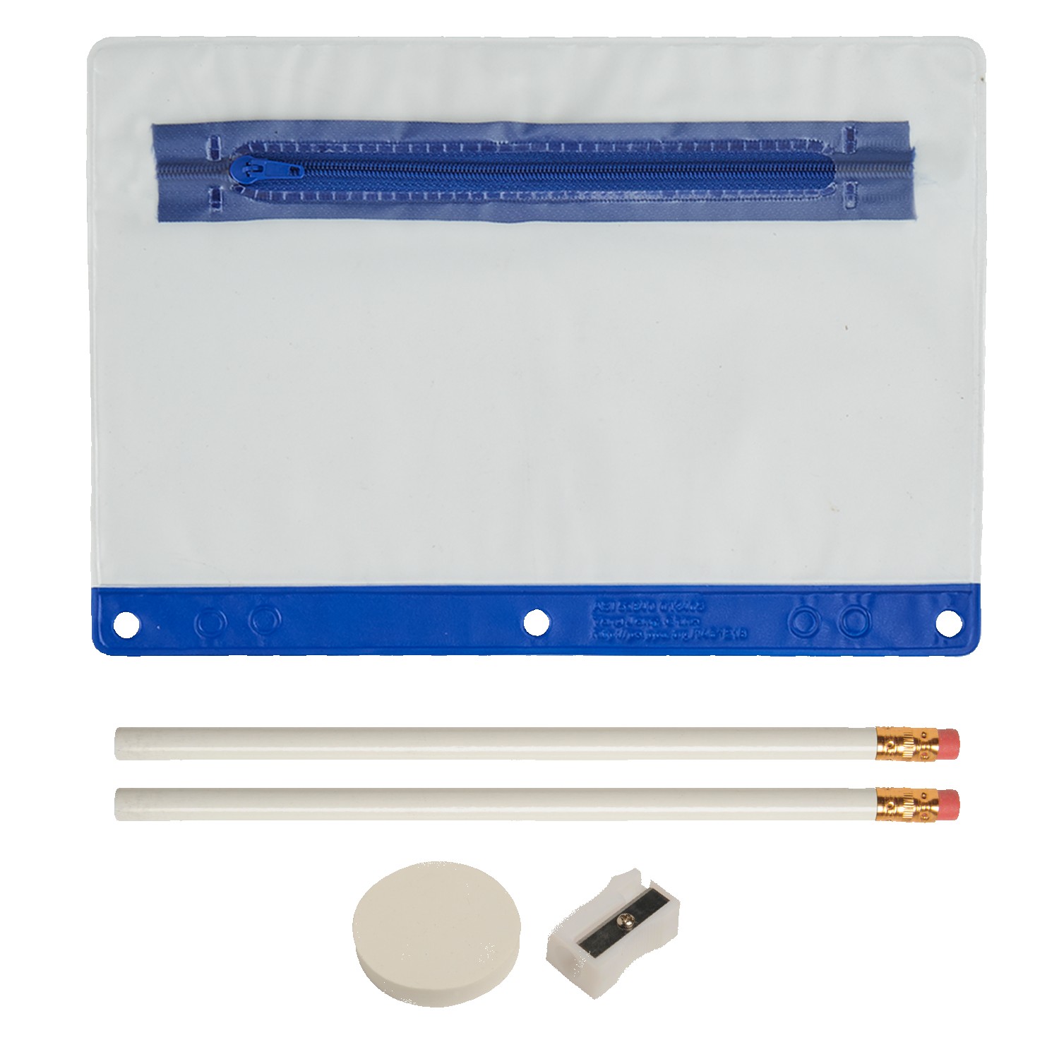 Picture of Super Value School Kit-Blank Contents