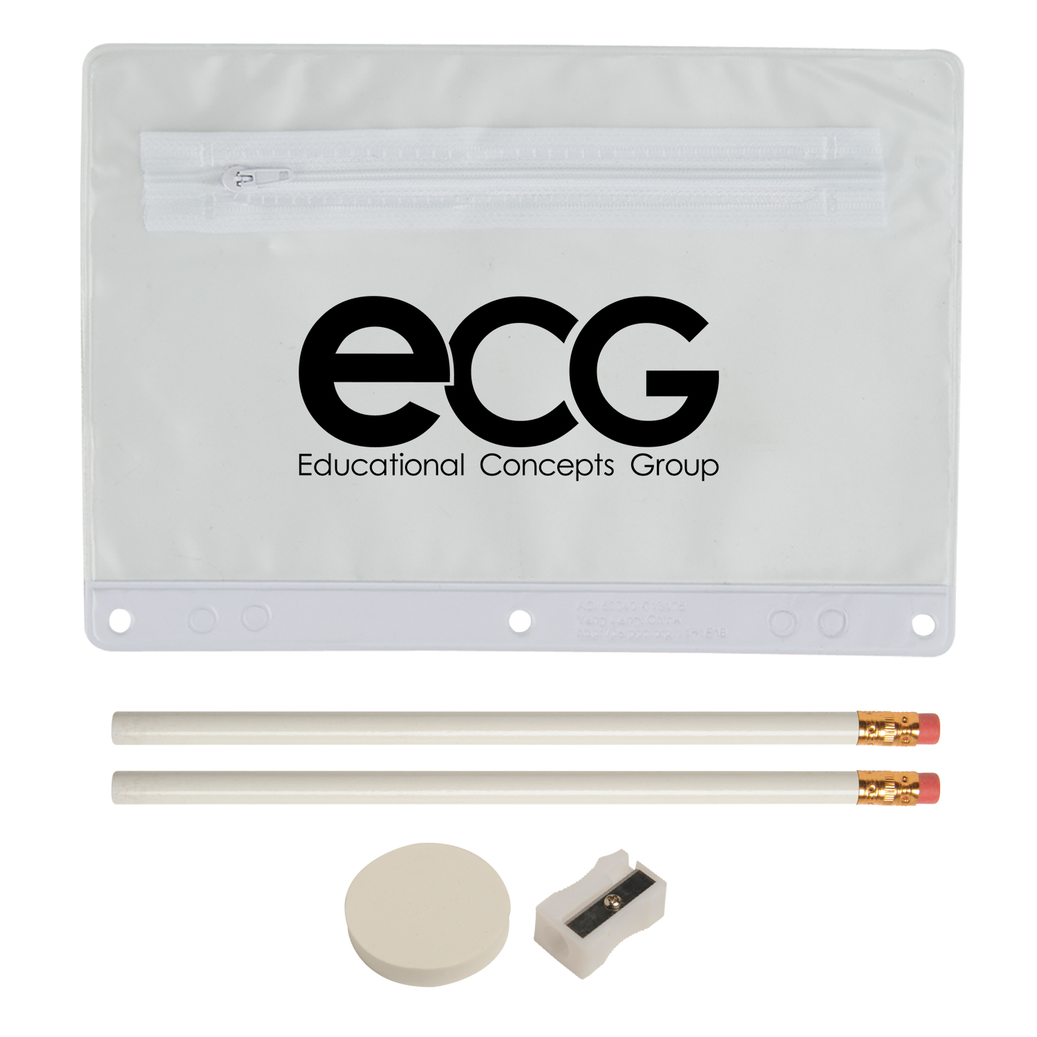 Picture of Super Value School Kit-Blank Contents