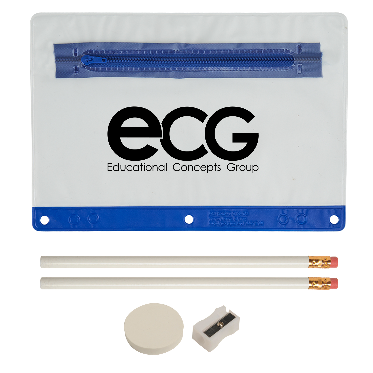 Picture of Super Value School Kit-Blank Contents