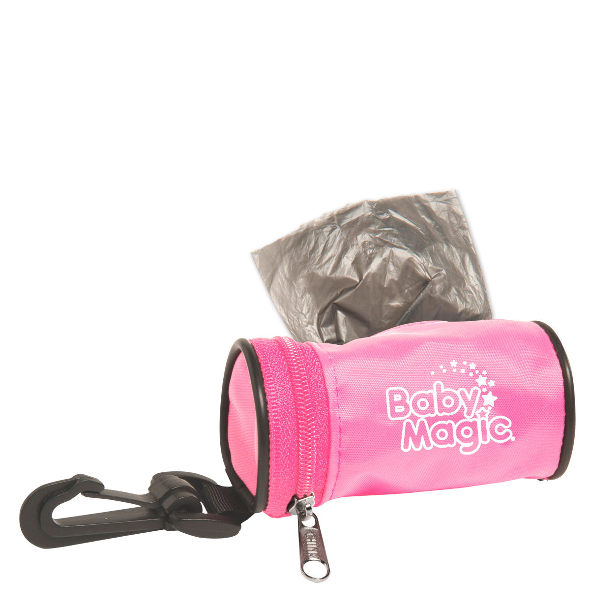 Picture of Dirty Diaper Bag Dispenser