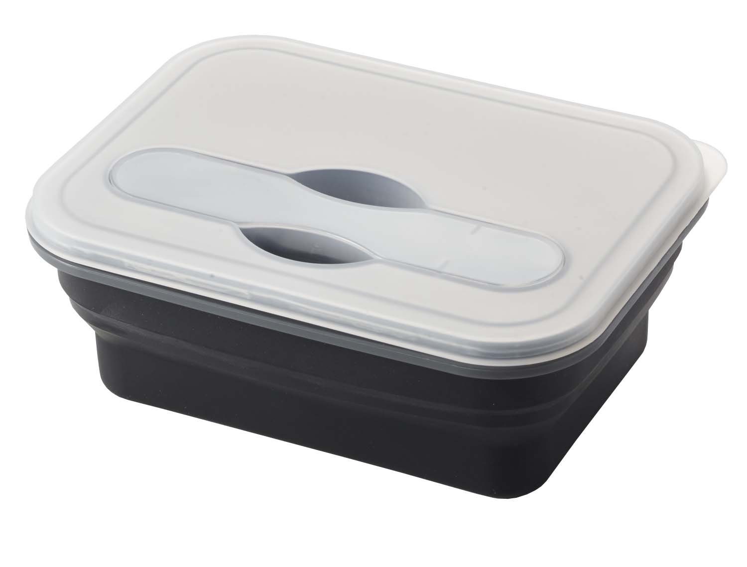 Picture of Collapse-It™ Silicone Lunch Container