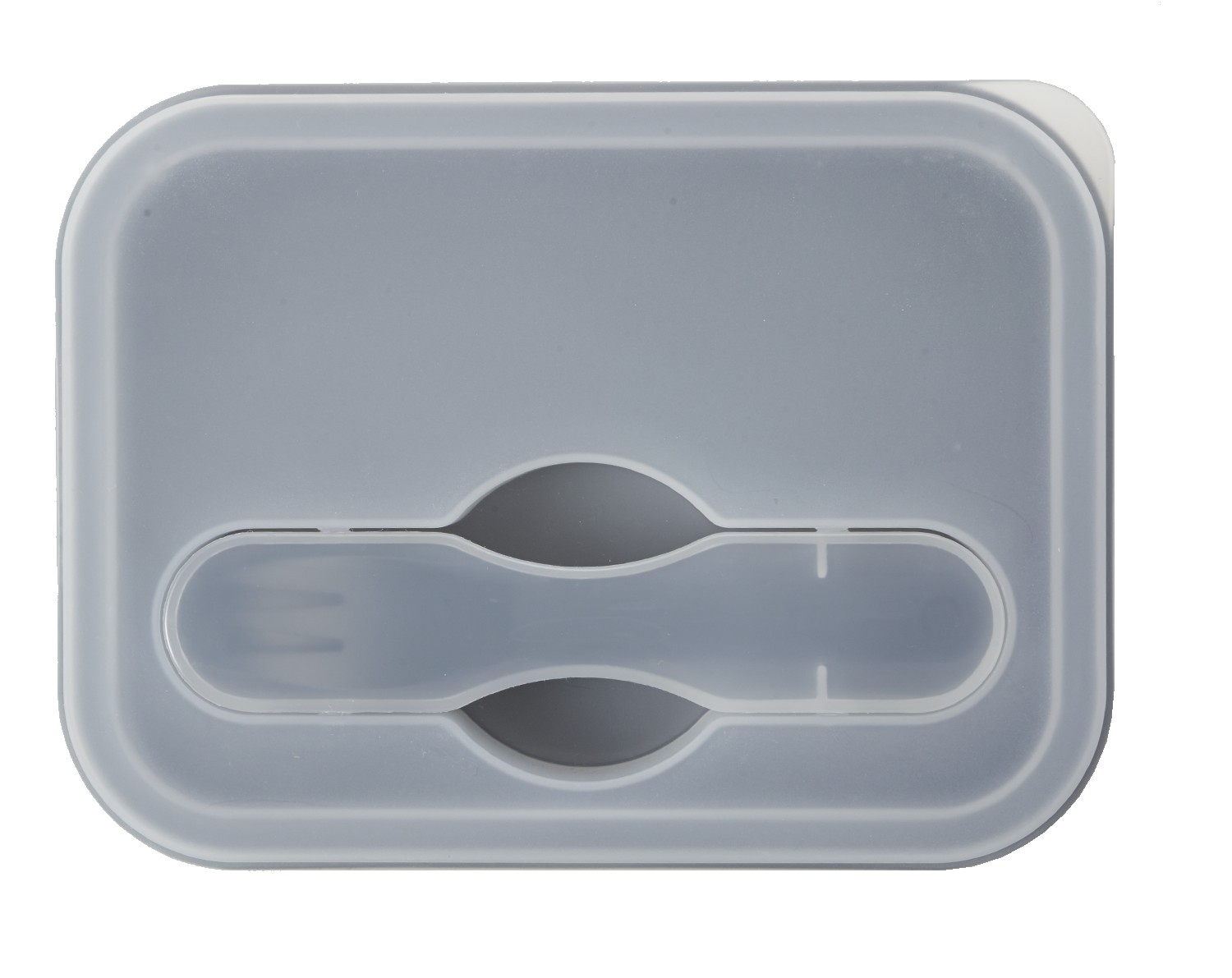 Picture of Collapse-It™ Silicone Lunch Container
