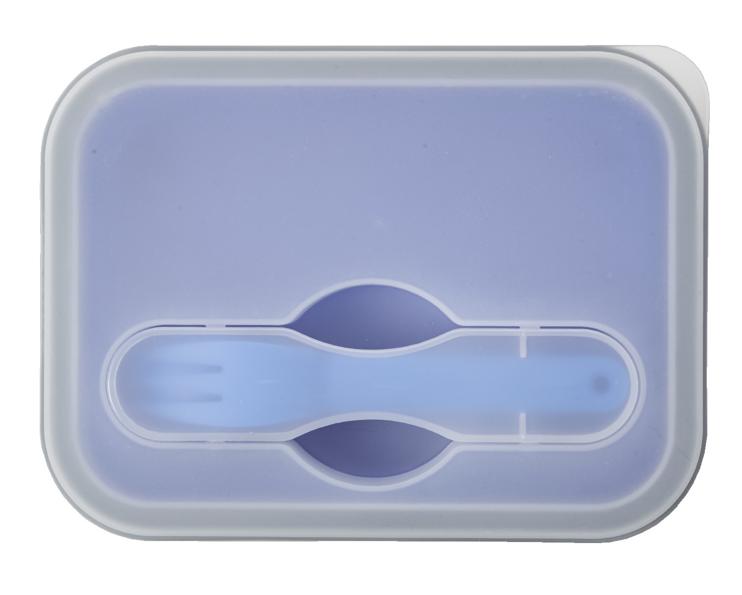 Picture of Collapse-It™ Silicone Lunch Container