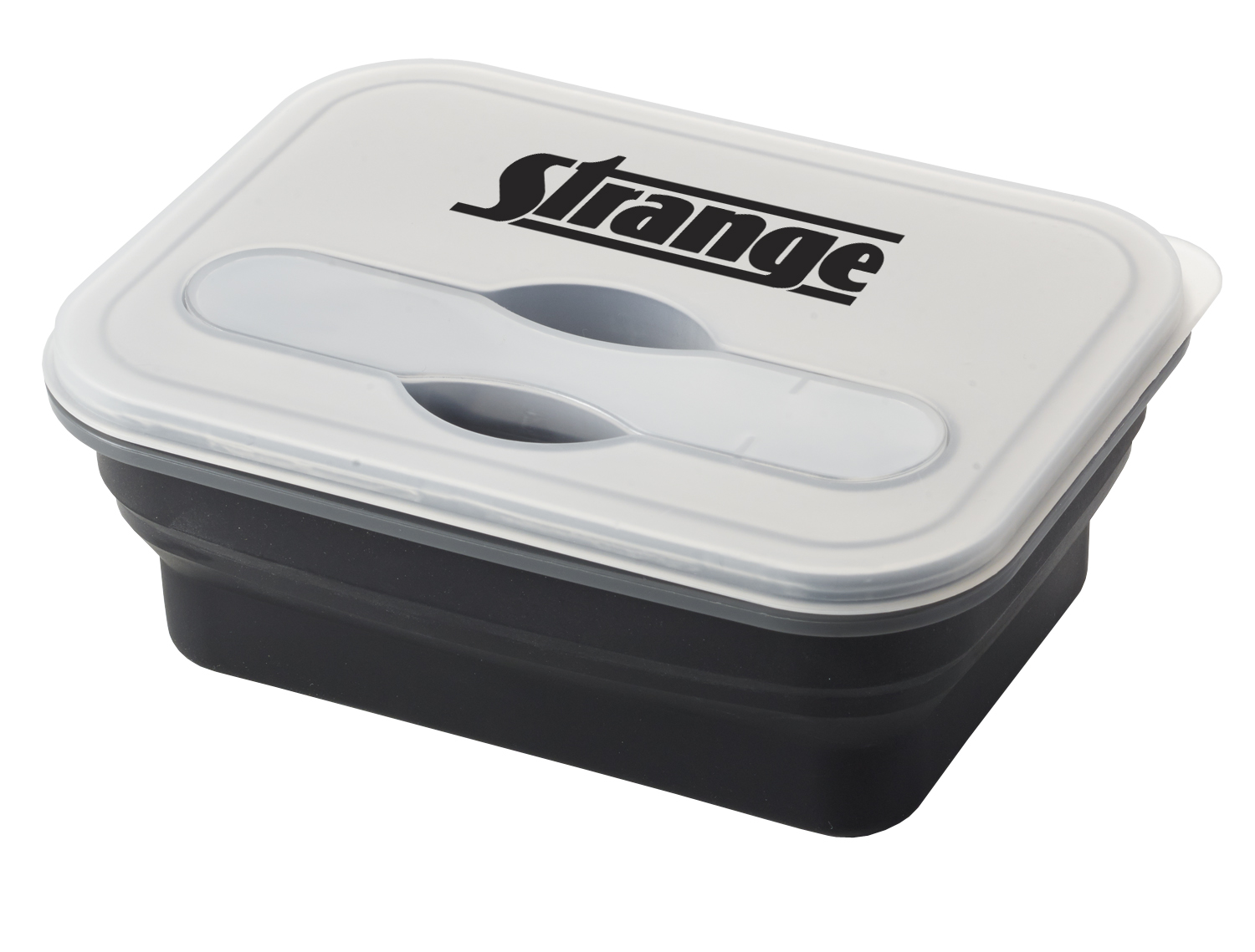 Picture of Collapse-It™ Silicone Lunch Container