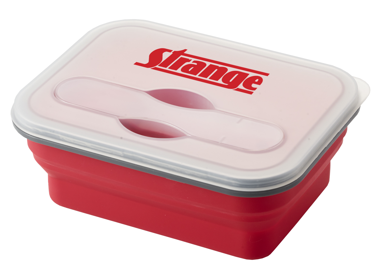 Picture of Collapse-It™ Silicone Lunch Container