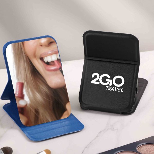 Picture of On-the-Go Mirror Stand