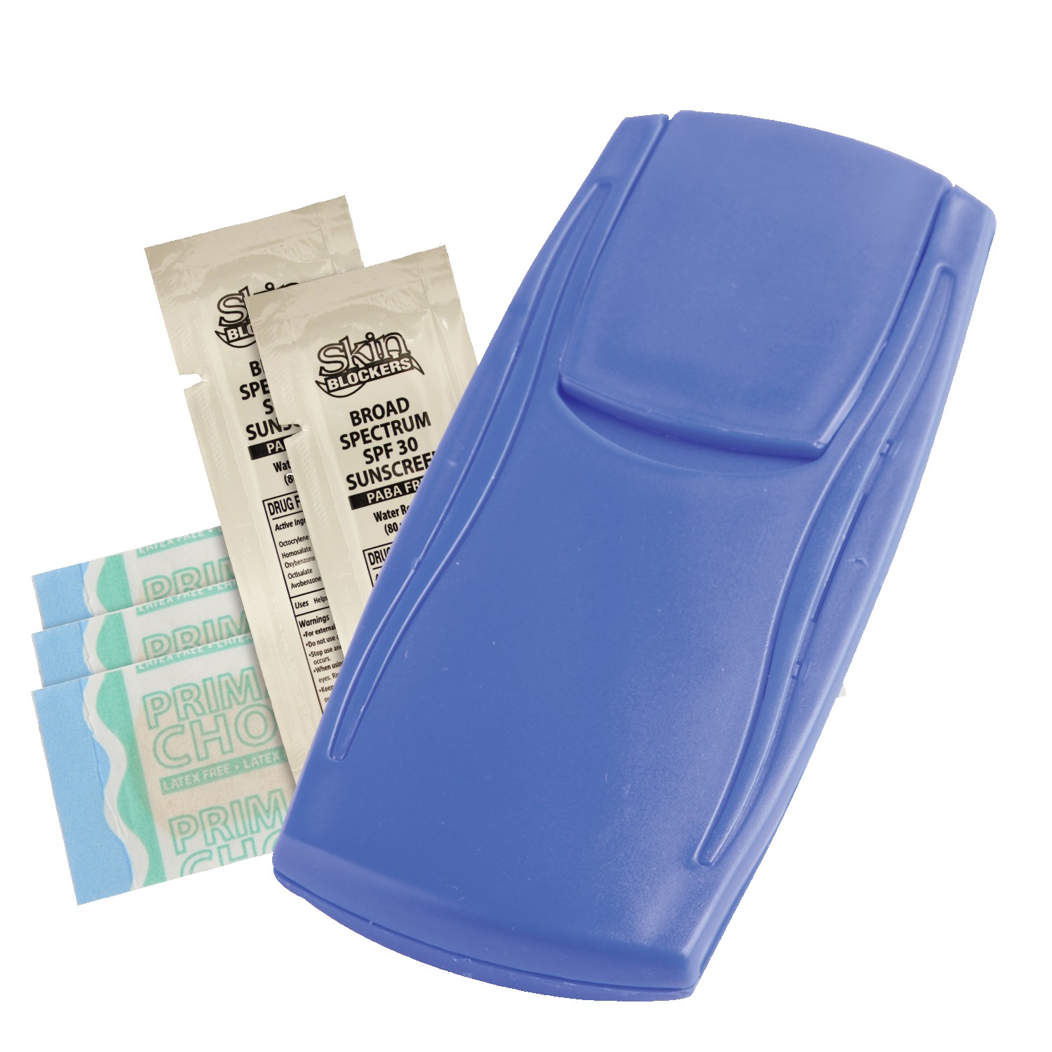 Picture of Sun Care First Aid Kit™