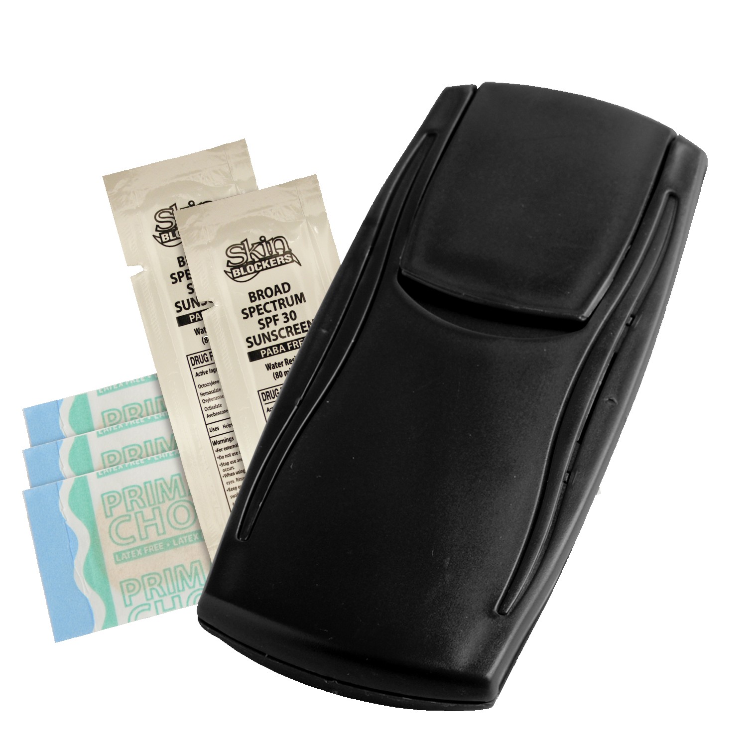 Picture of Sun Care First Aid Kit™