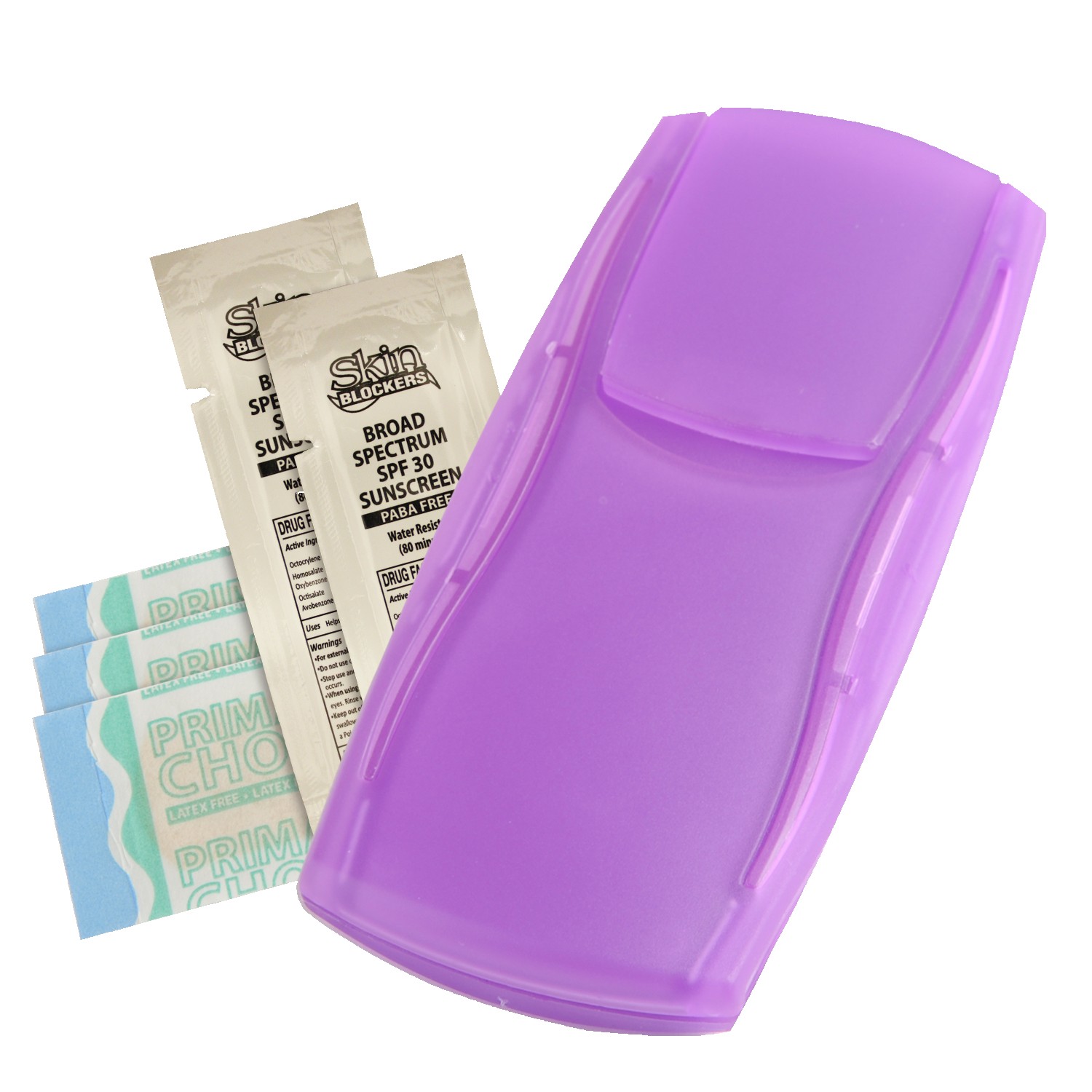 Picture of Sun Care First Aid Kit™
