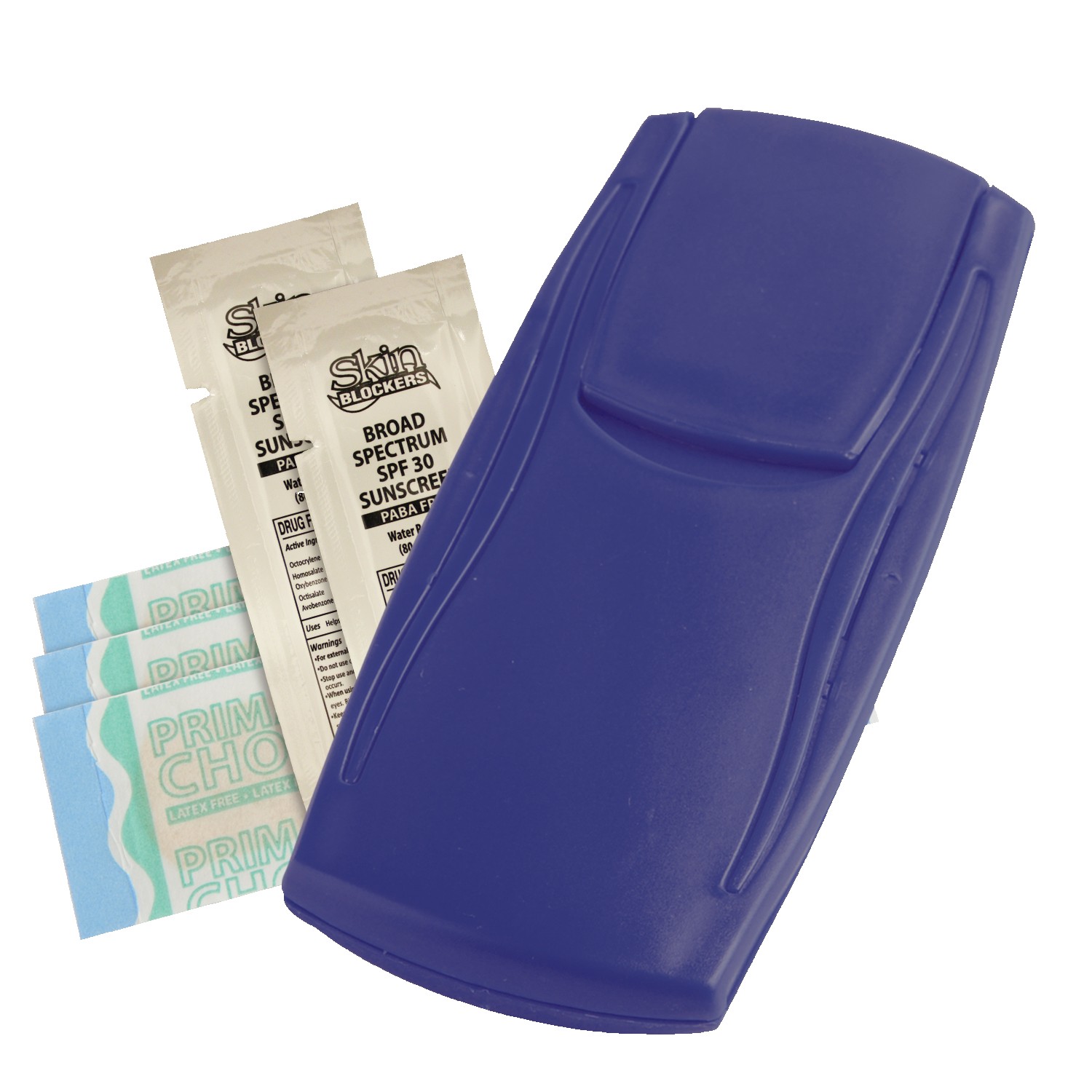 Picture of Sun Care First Aid Kit™