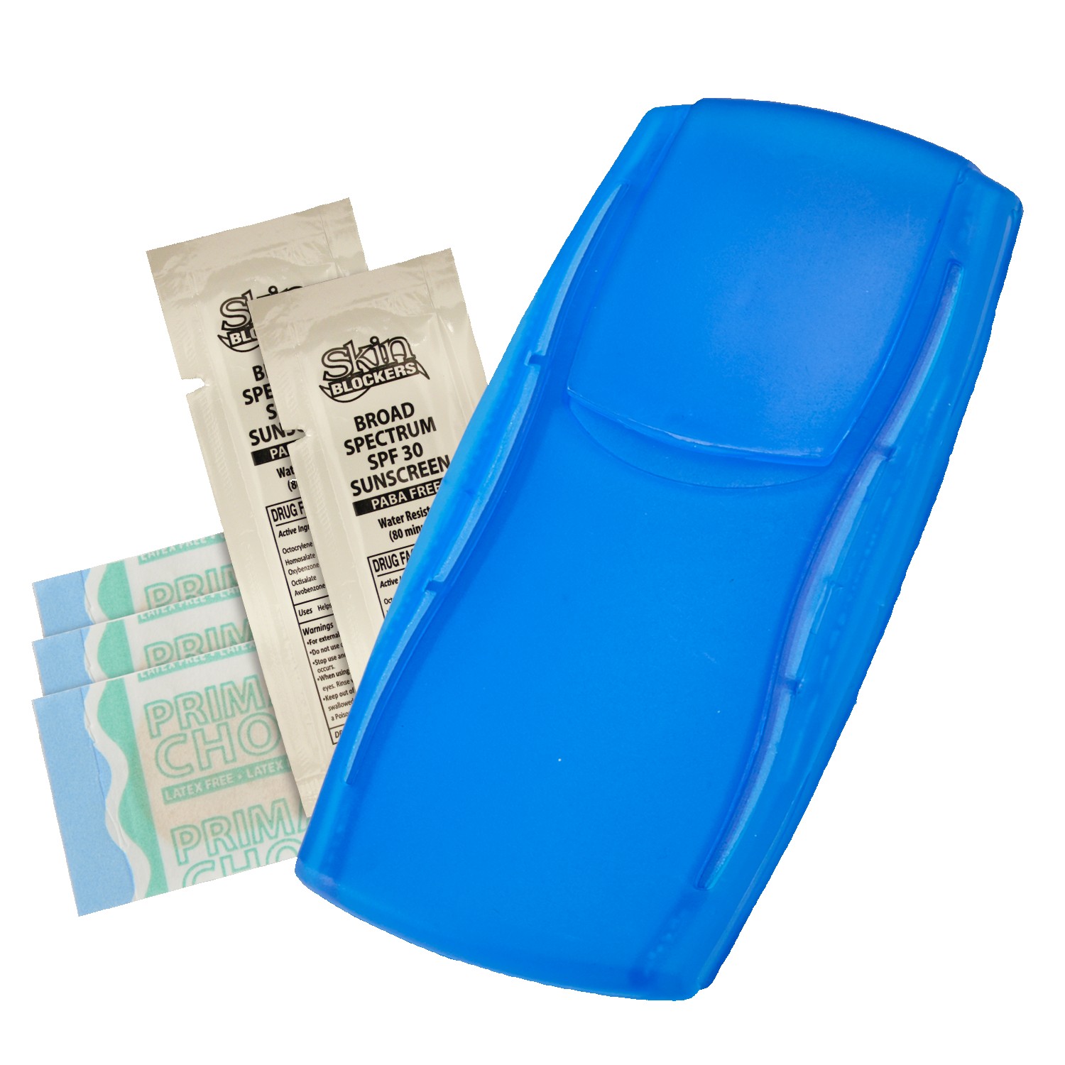 Picture of Sun Care First Aid Kit™