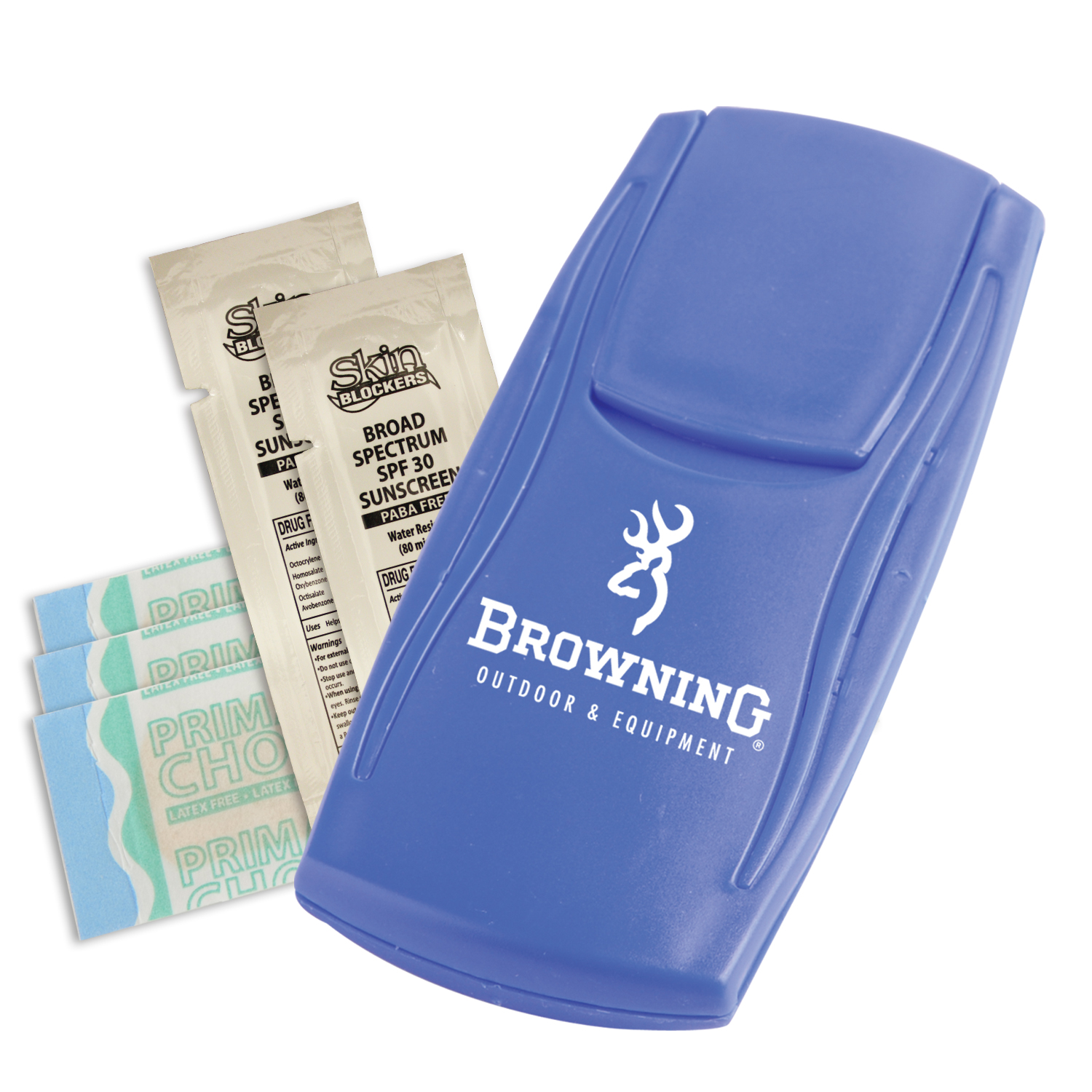 Picture of Sun Care First Aid Kit™