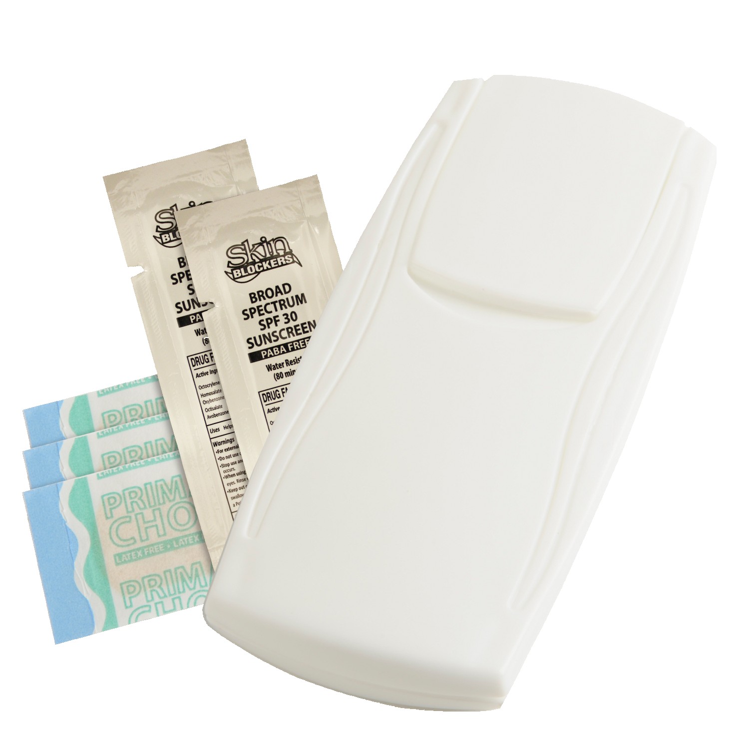 Picture of Sun Care First Aid Kit™