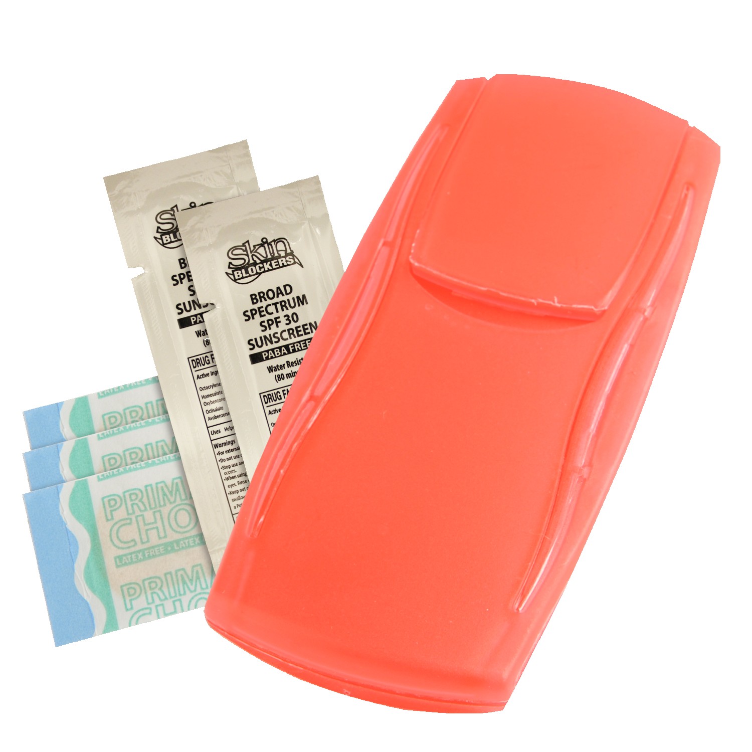 Picture of Sun Care First Aid Kit™