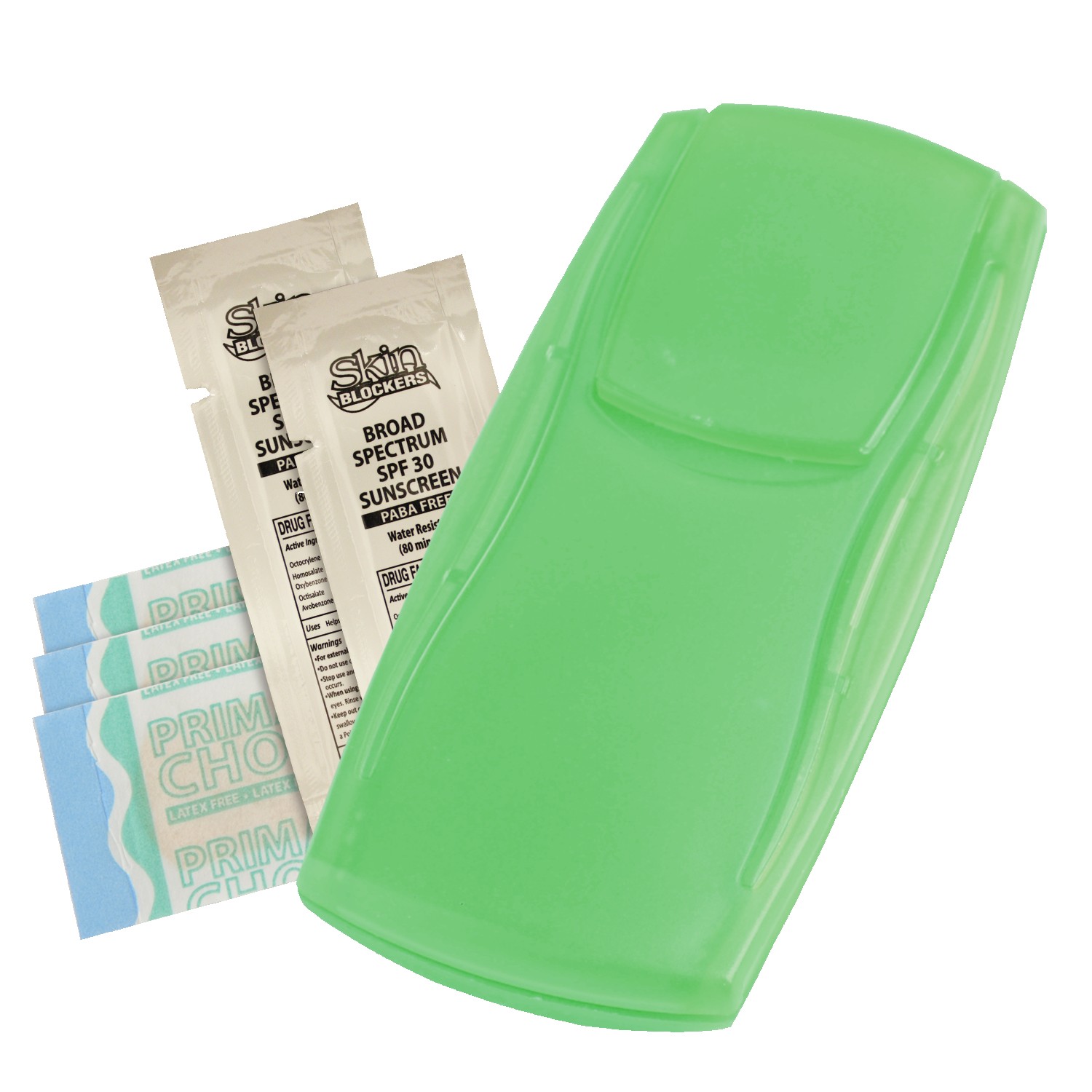 Picture of Sun Care First Aid Kit™