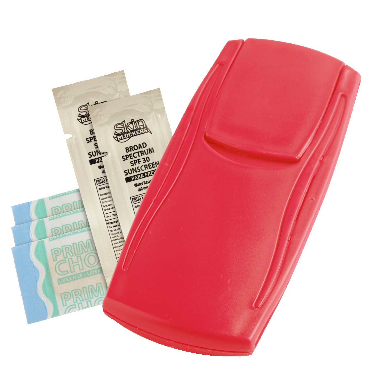 Picture of Sun Care First Aid Kit™