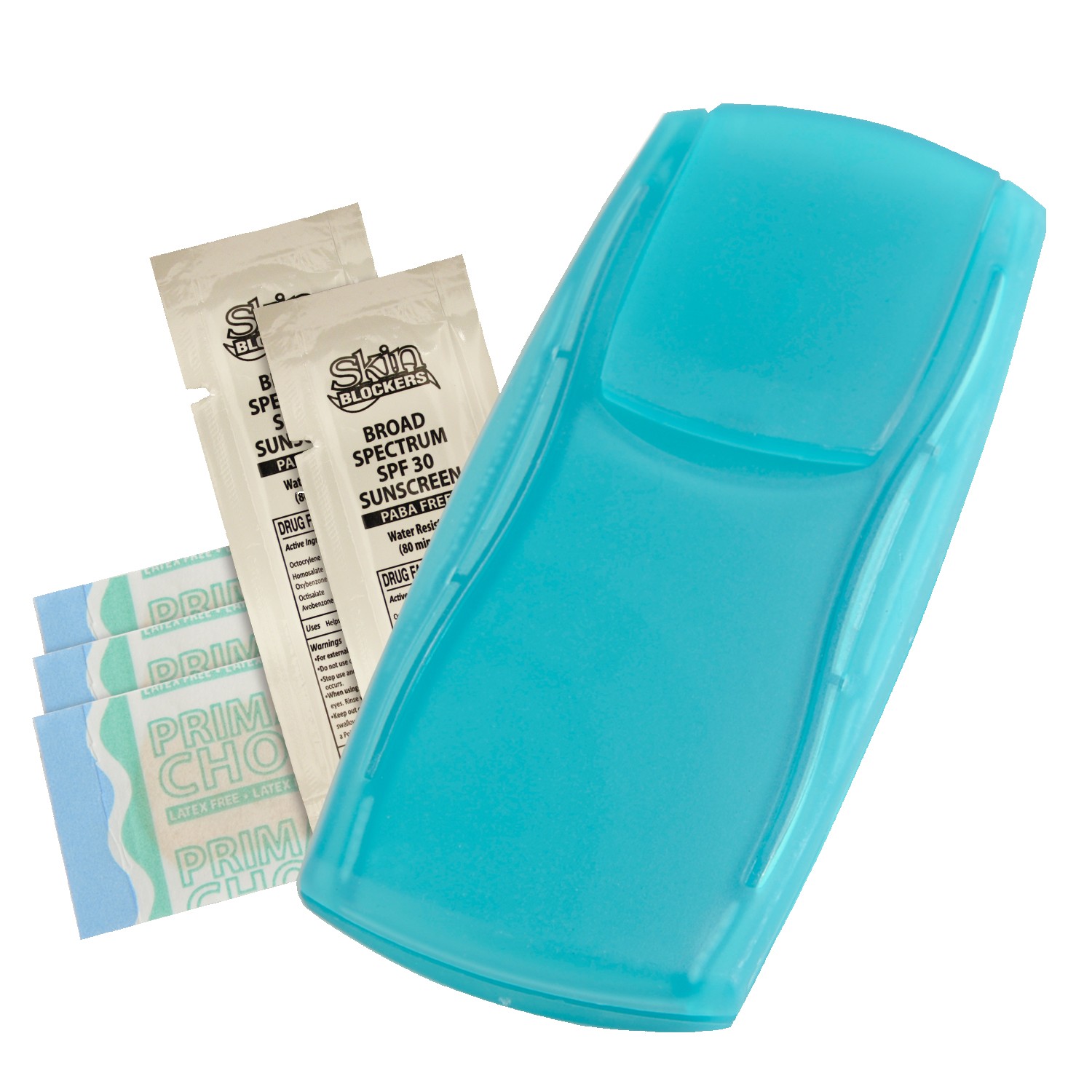 Picture of Sun Care First Aid Kit™