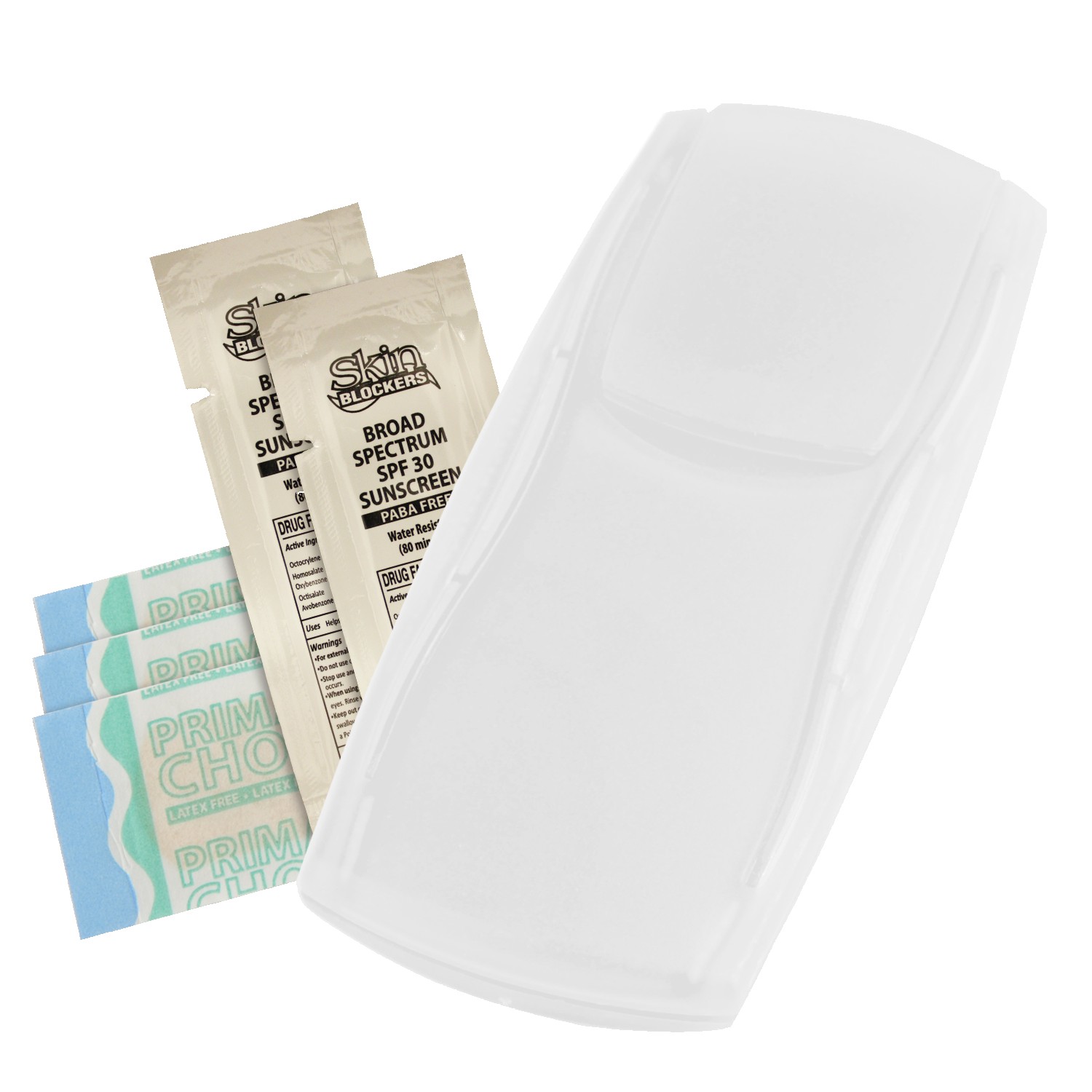 Picture of Sun Care First Aid Kit™