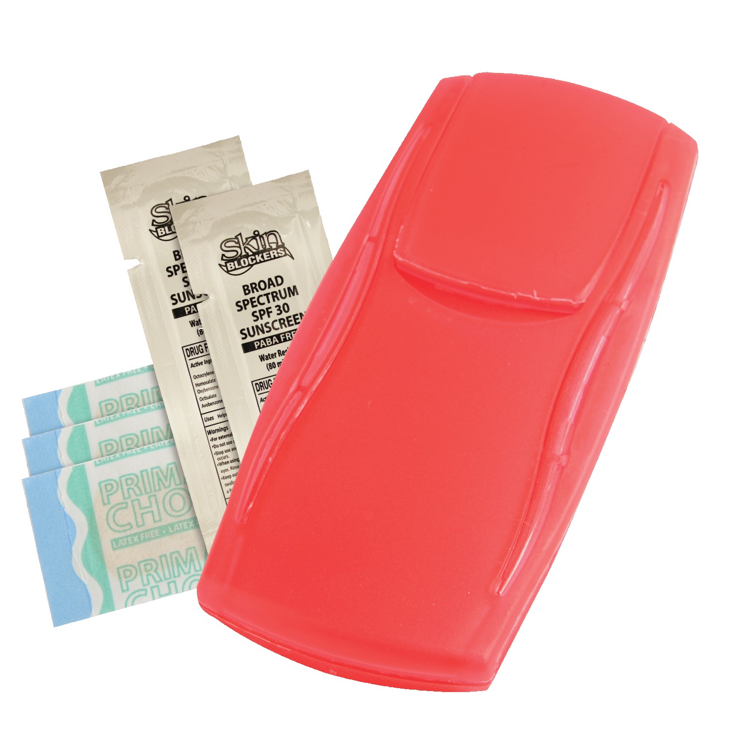 Picture of Sun Care First Aid Kit™