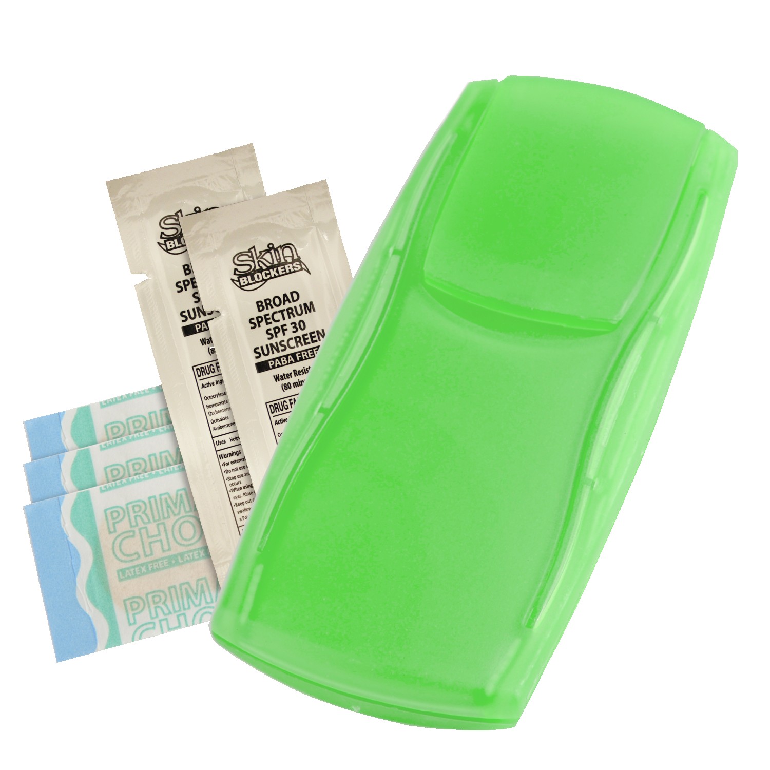 Picture of Sun Care First Aid Kit™