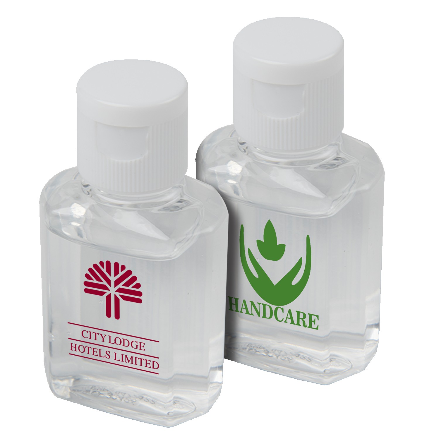 Picture of 1 Oz. Protect™ Hand Sanitizer