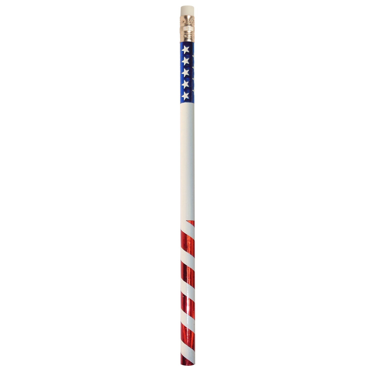 Picture of Jo-Bee Patriotic Pencil