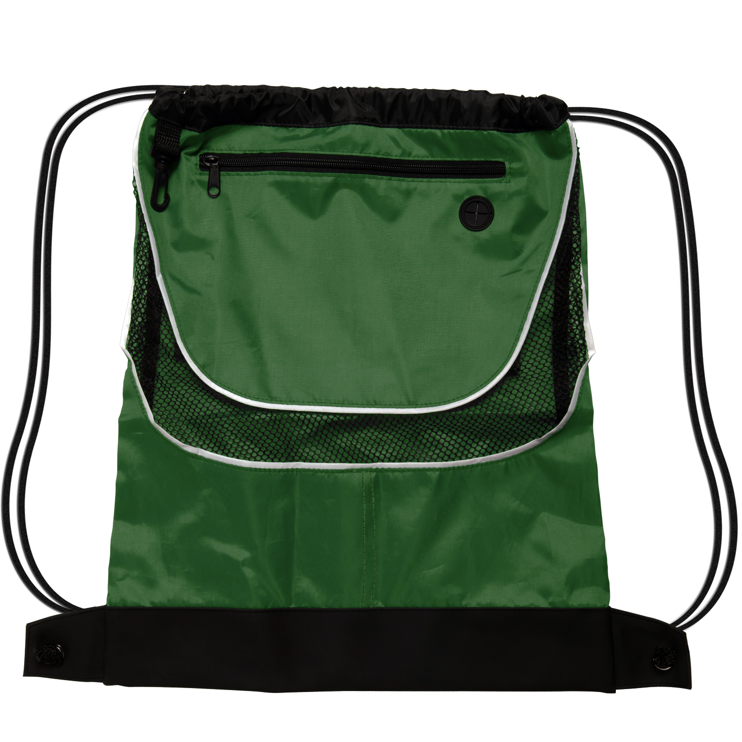 Picture of Tournament Drawstring Backpack