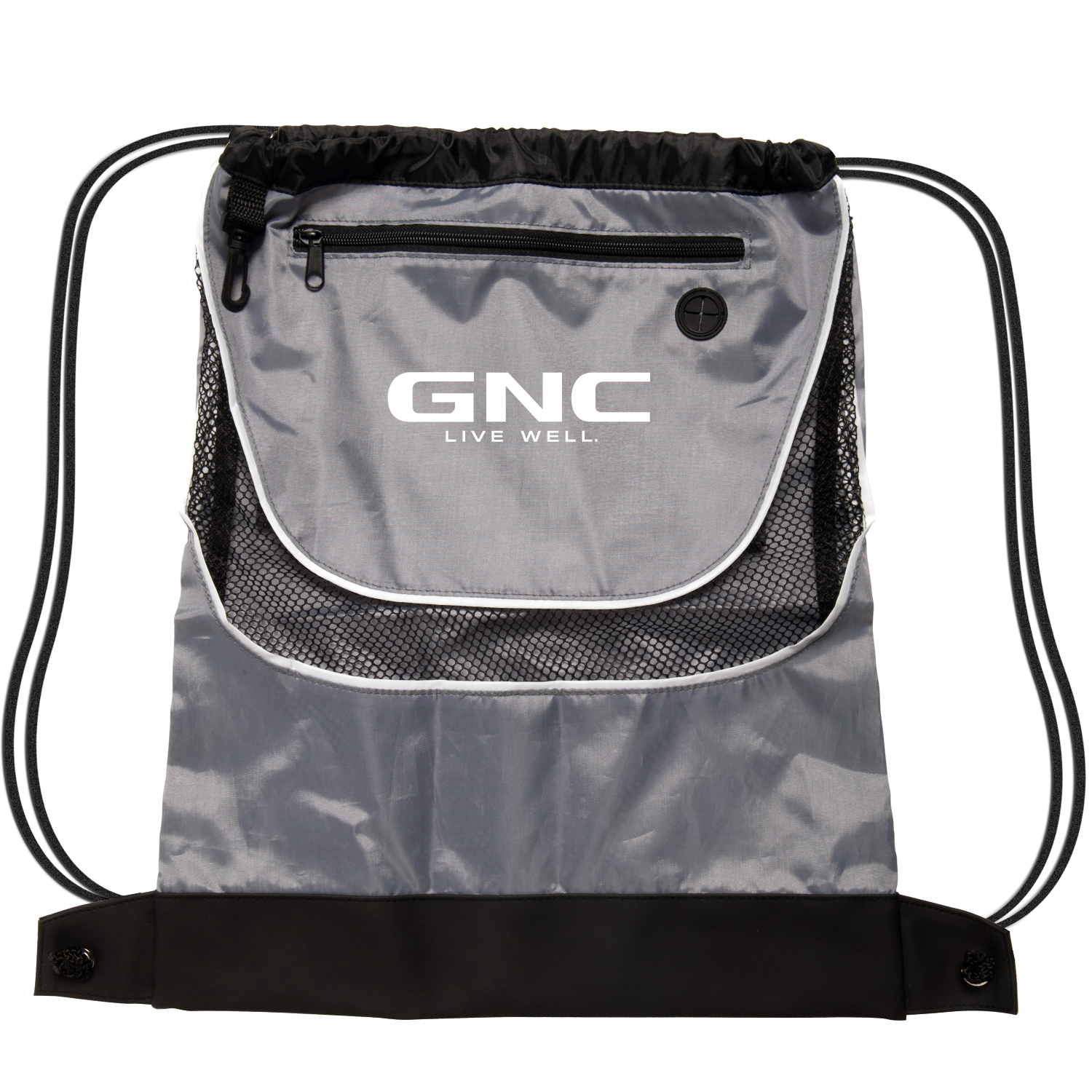 Picture of Tournament Drawstring Backpack