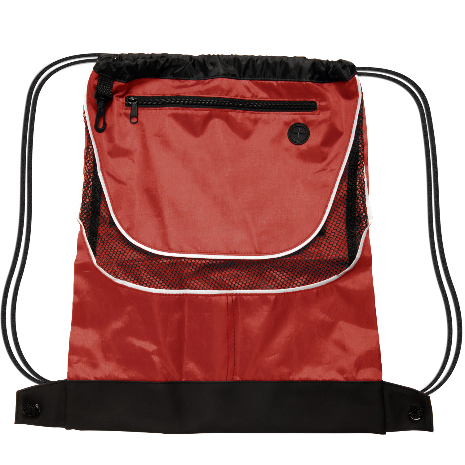 Picture of Tournament Drawstring Backpack