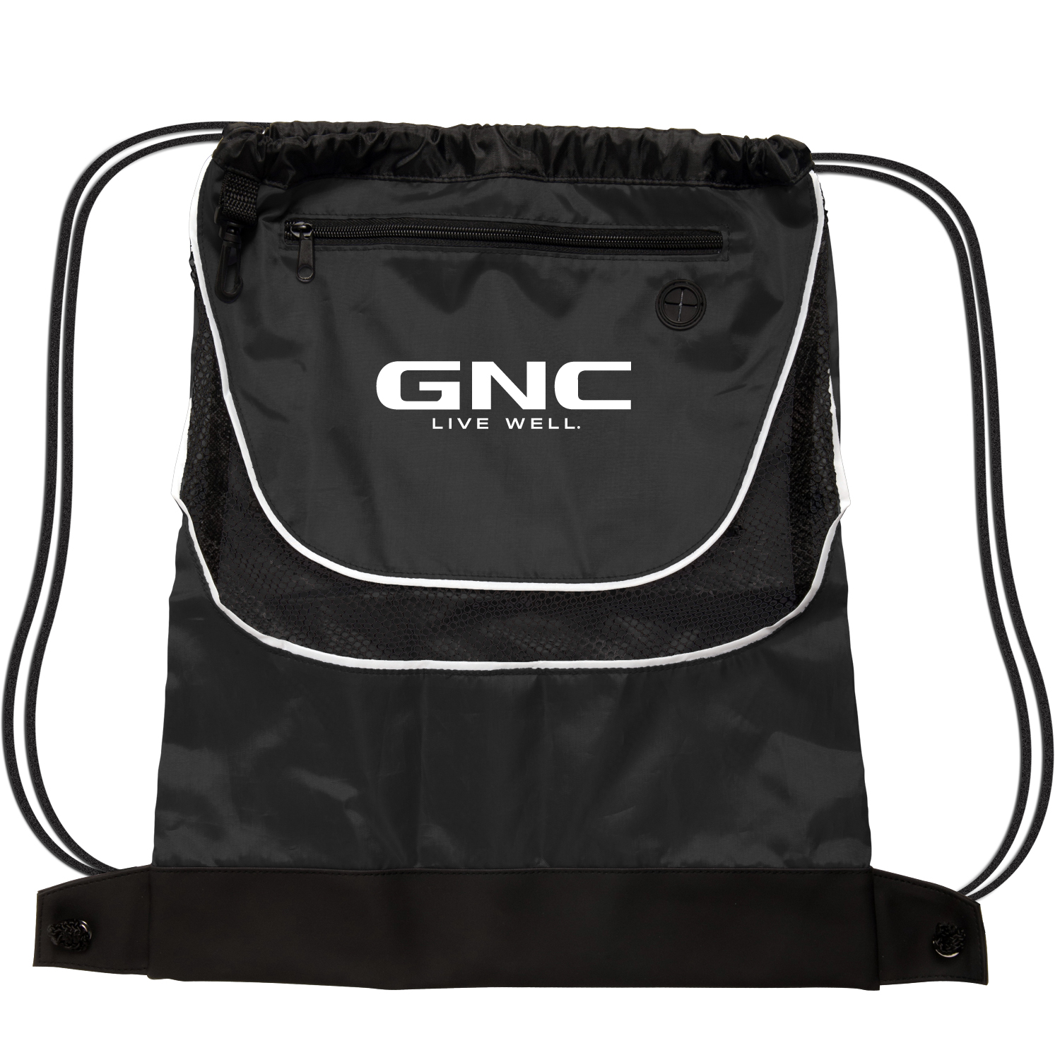 Picture of Tournament Drawstring Backpack