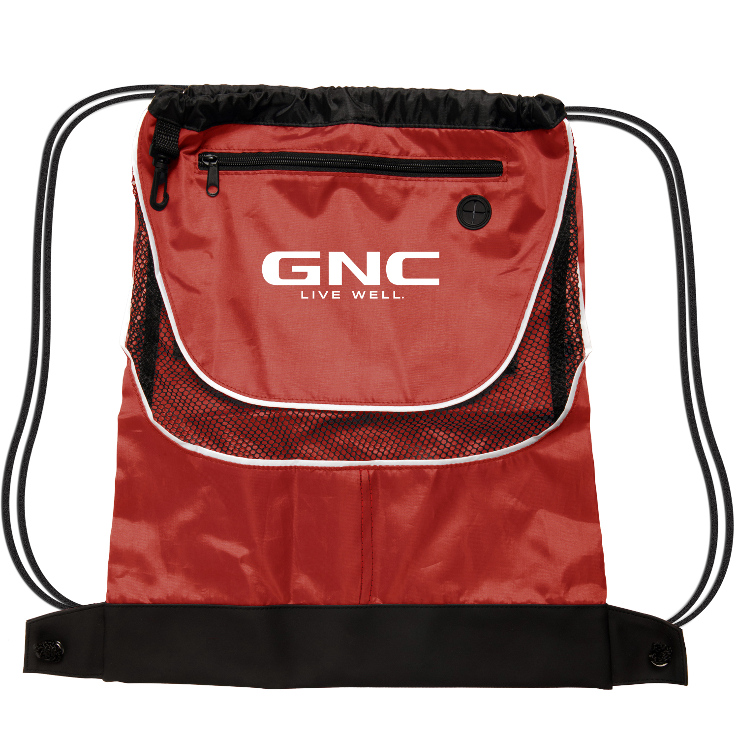 Picture of Tournament Drawstring Backpack
